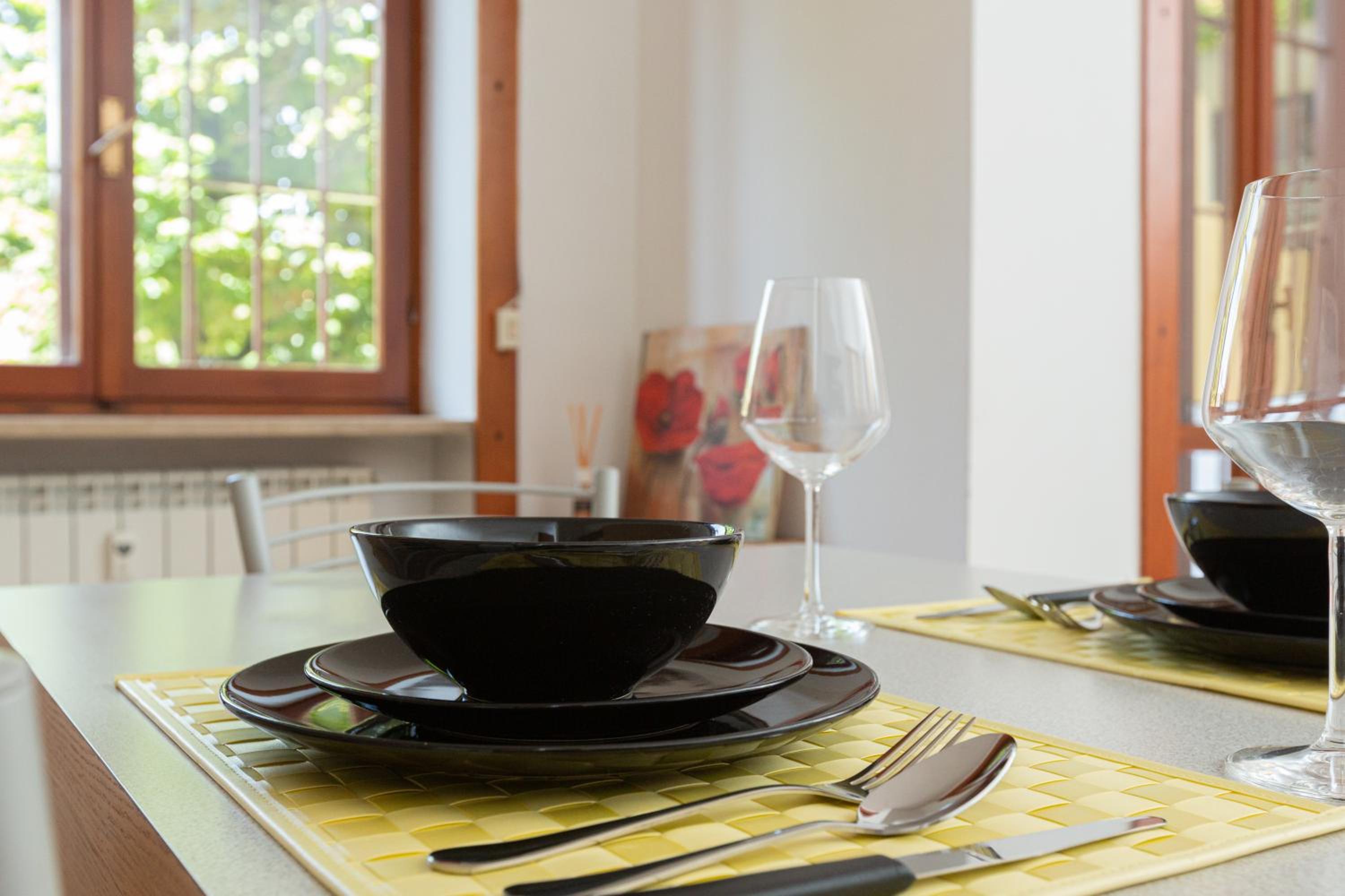 Tosi 11 - Exclusive Apartment