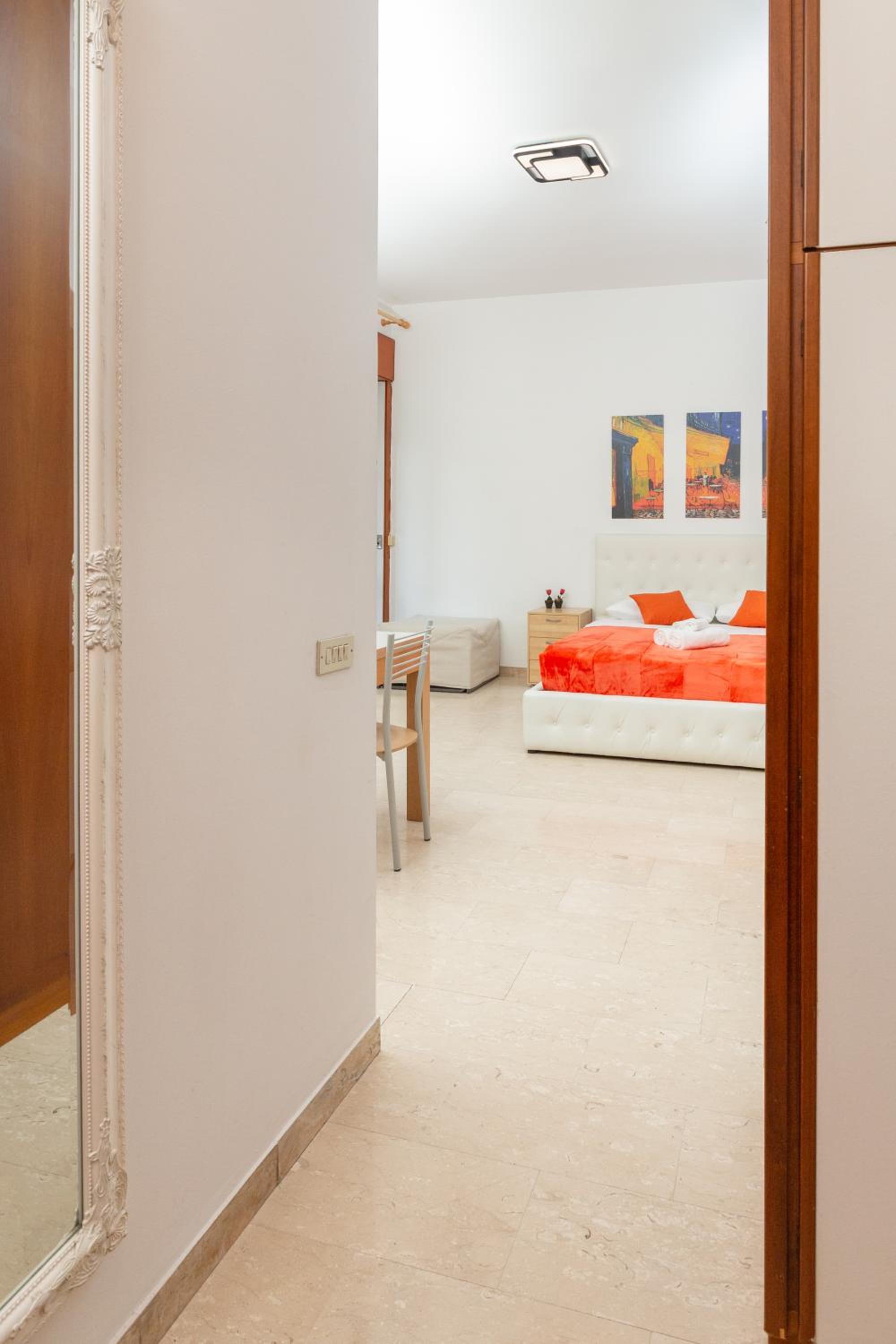 Tosi 11 - Exclusive Apartment