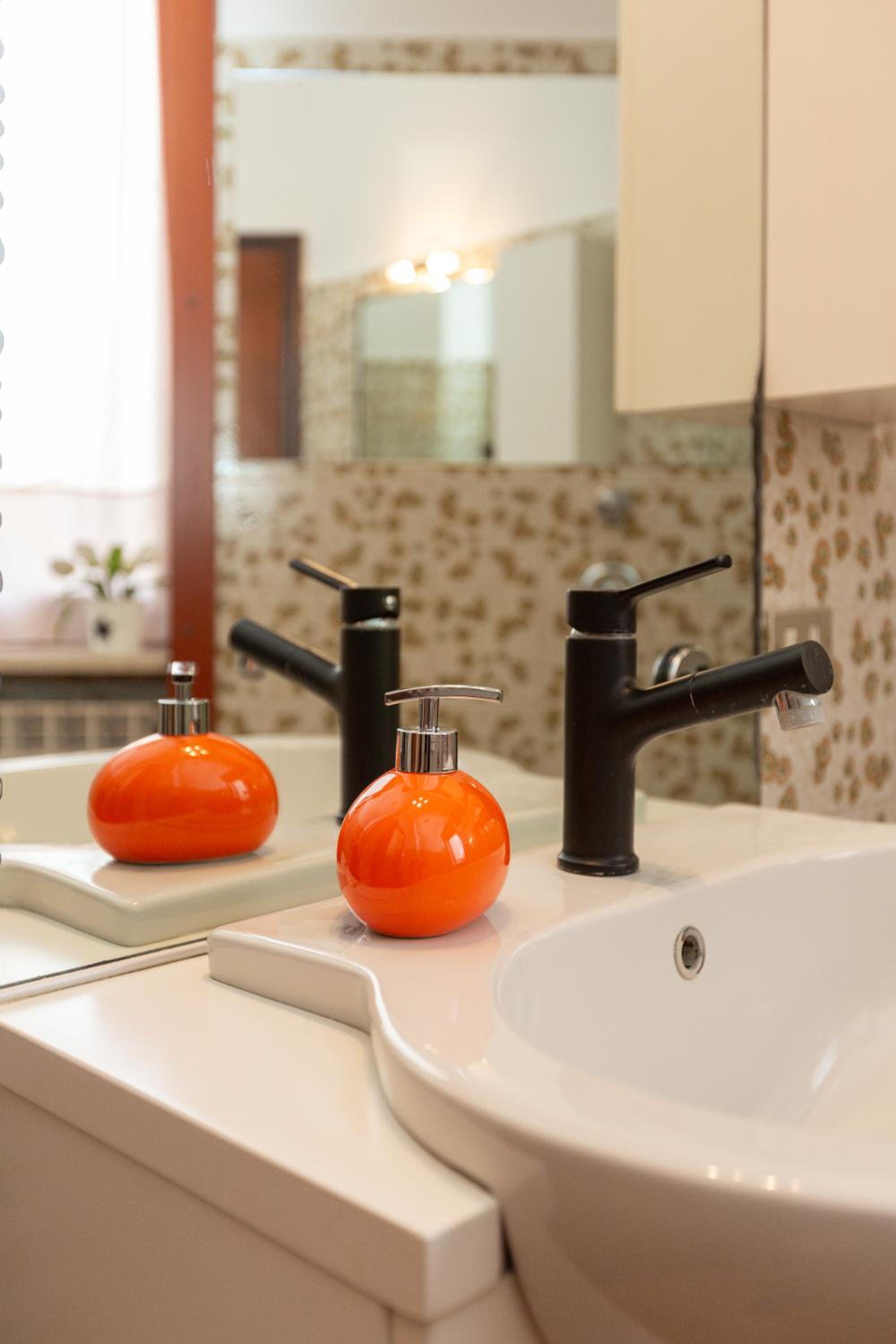 Tosi 11 - Exclusive Apartment