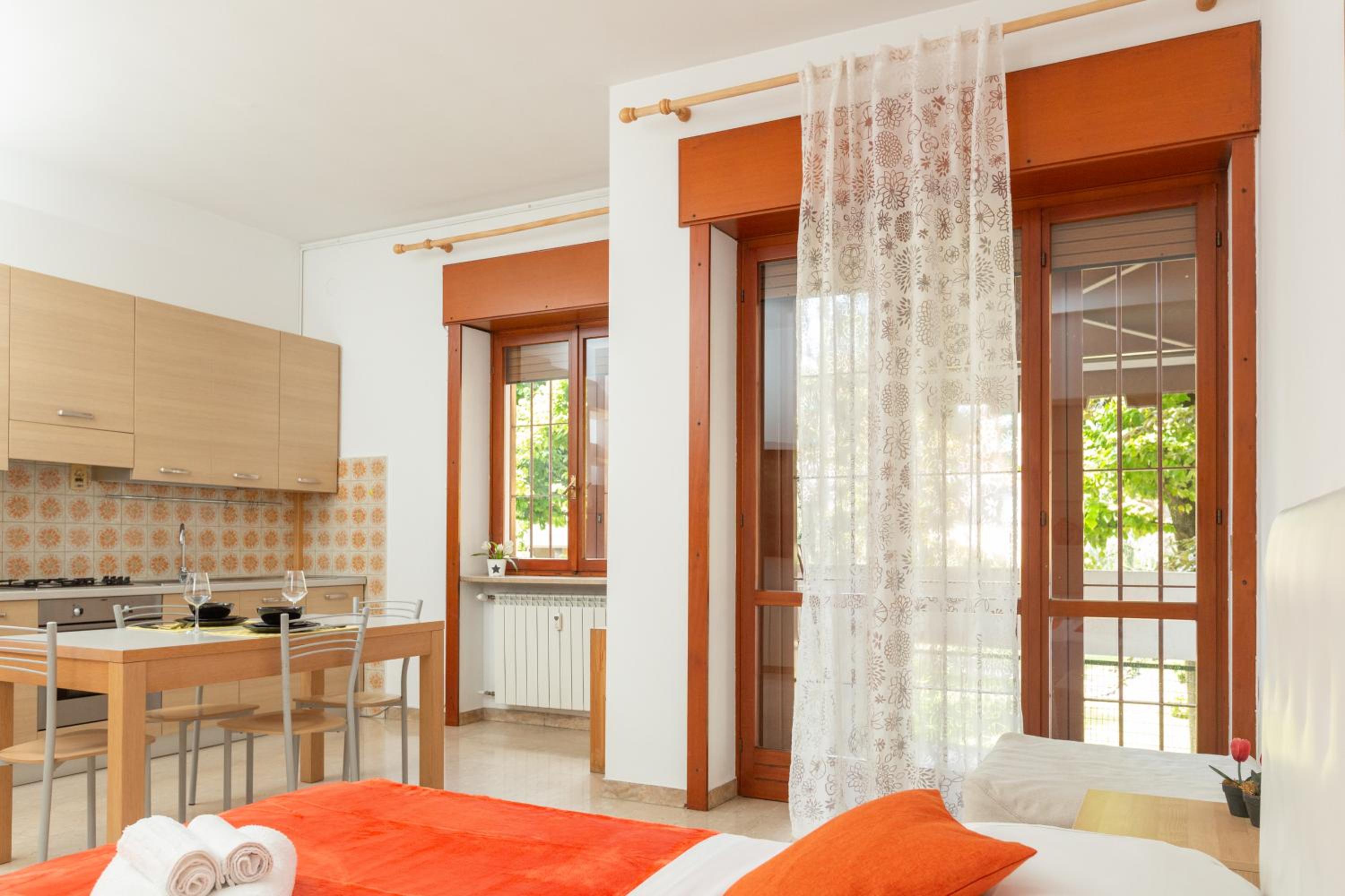 Tosi 11 - Exclusive Apartment