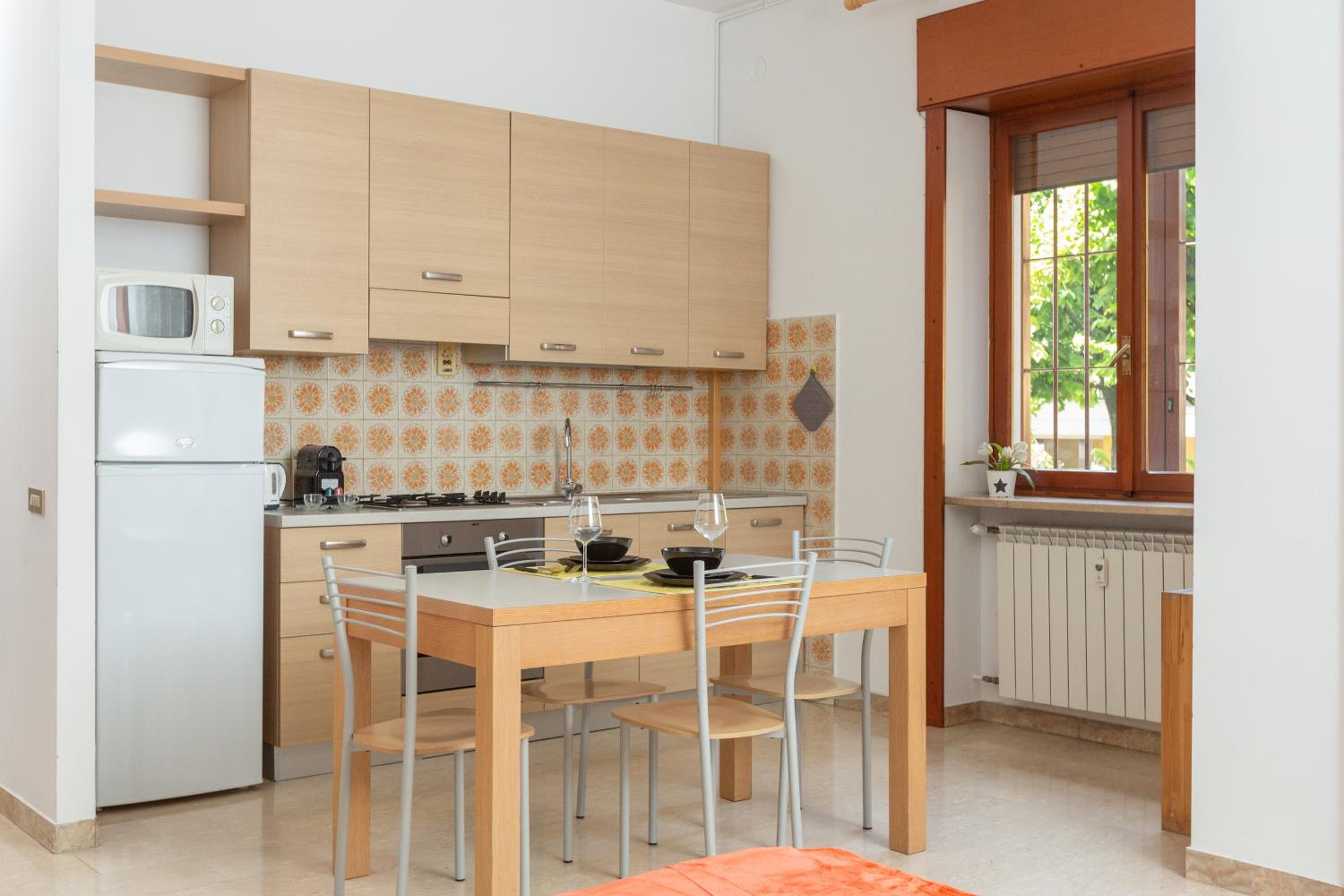 Tosi 11 - Exclusive Apartment