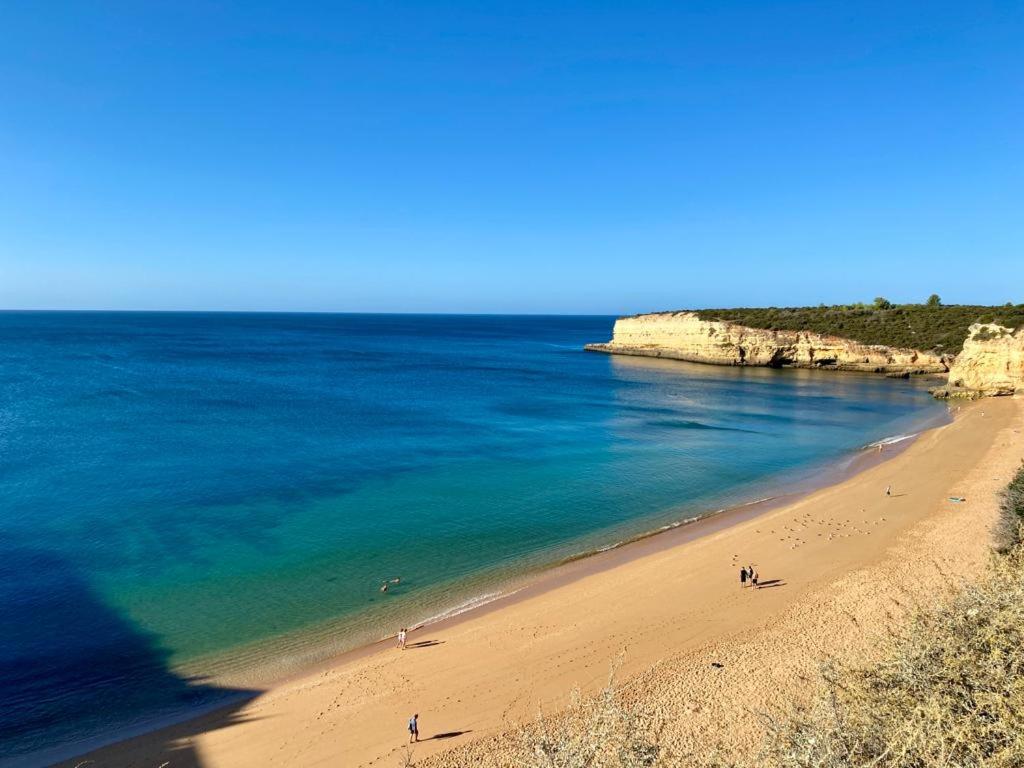 Quarto Casa na Praia