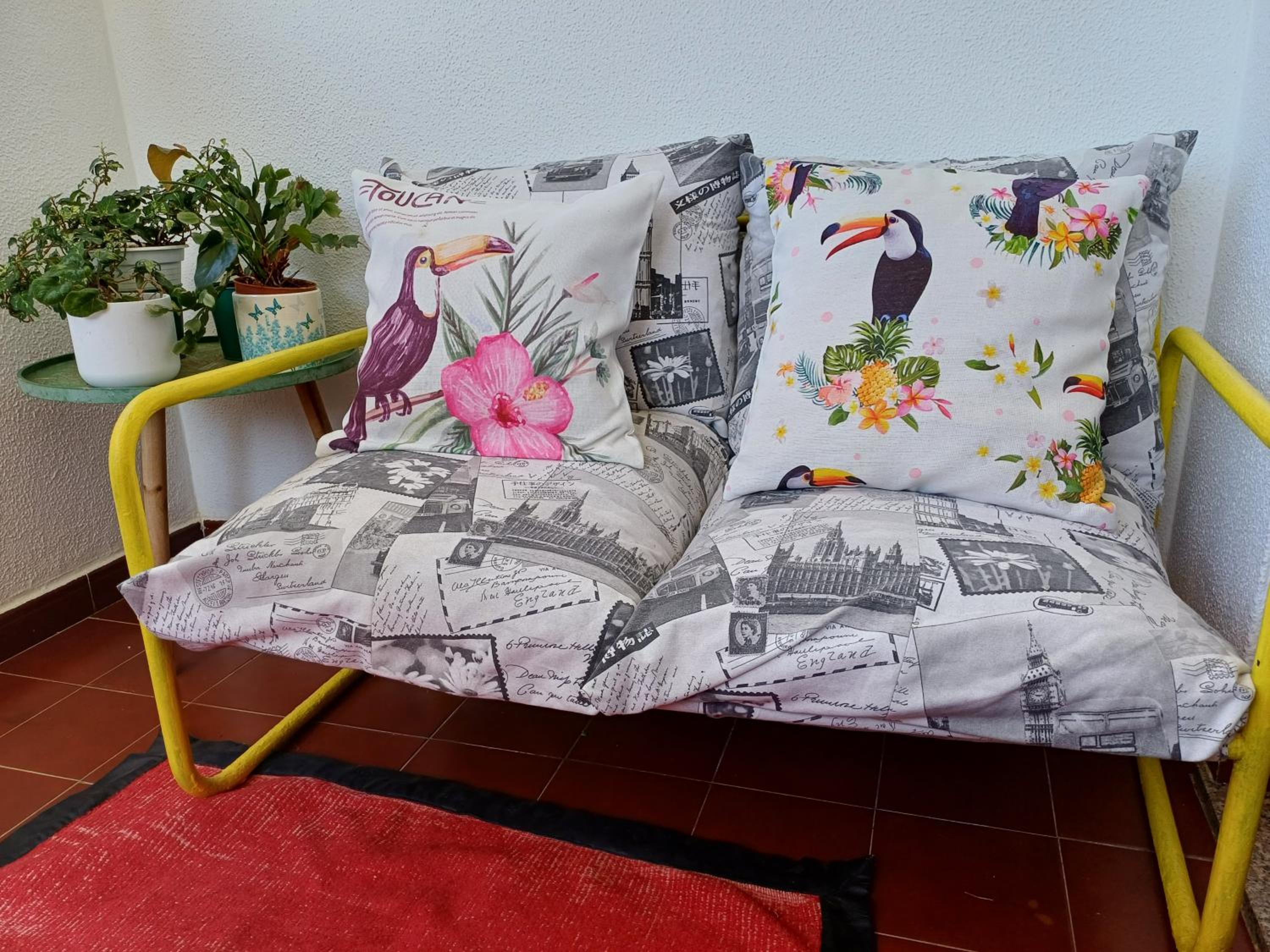 Quarto Casa na Praia