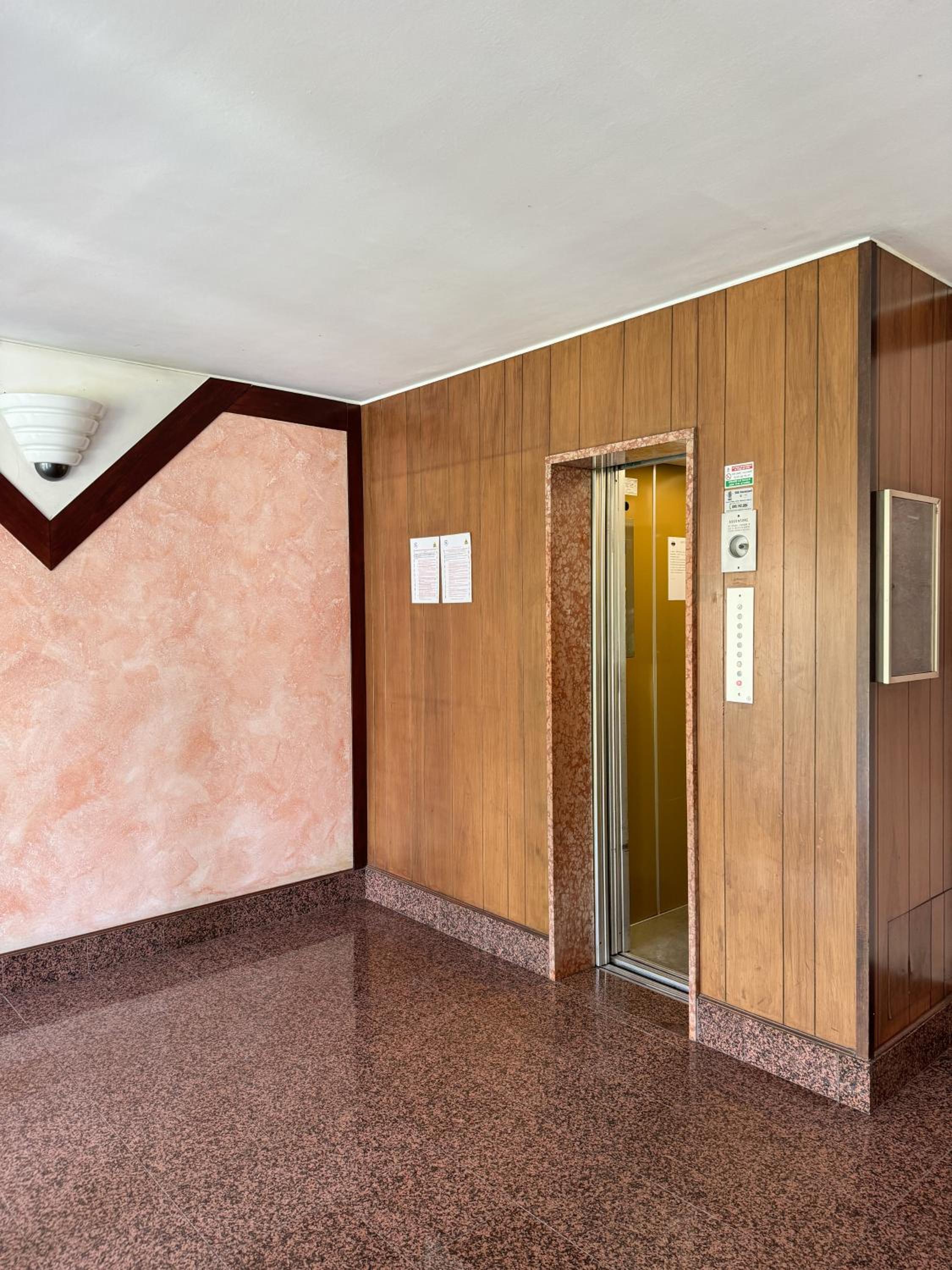 Tosi 11 - Exclusive Apartment