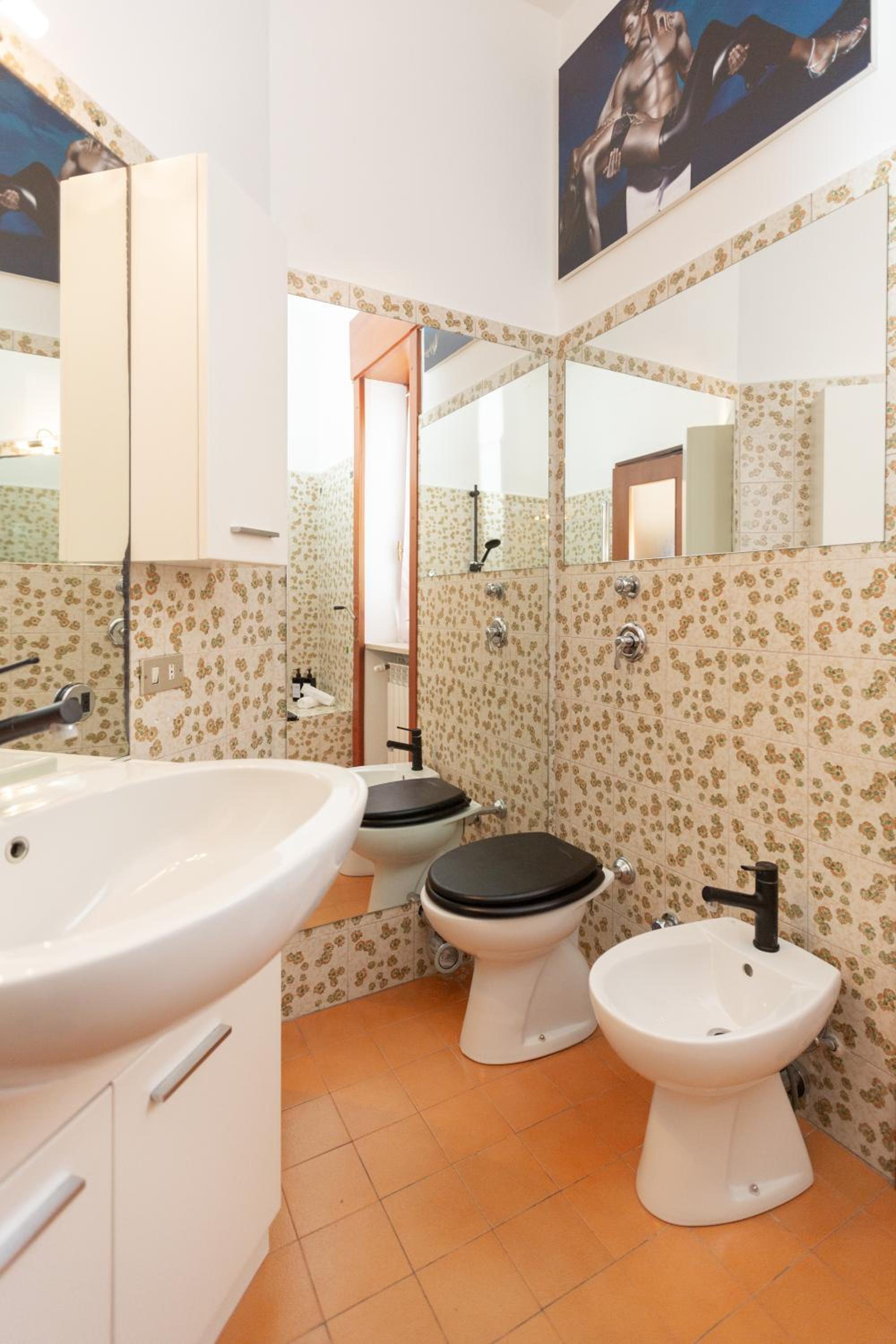 Tosi 11 - Exclusive Apartment