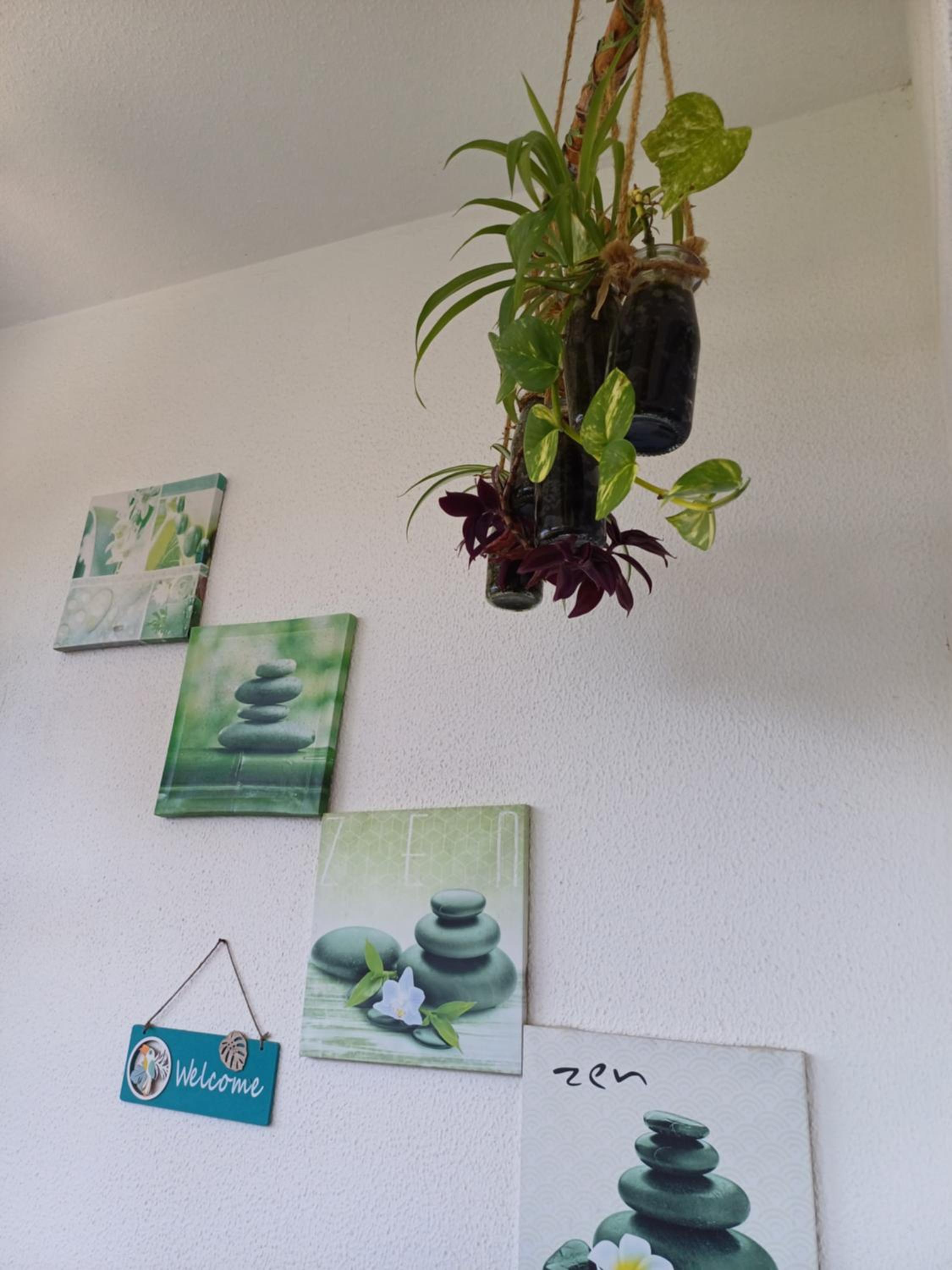Quarto Casa na Praia