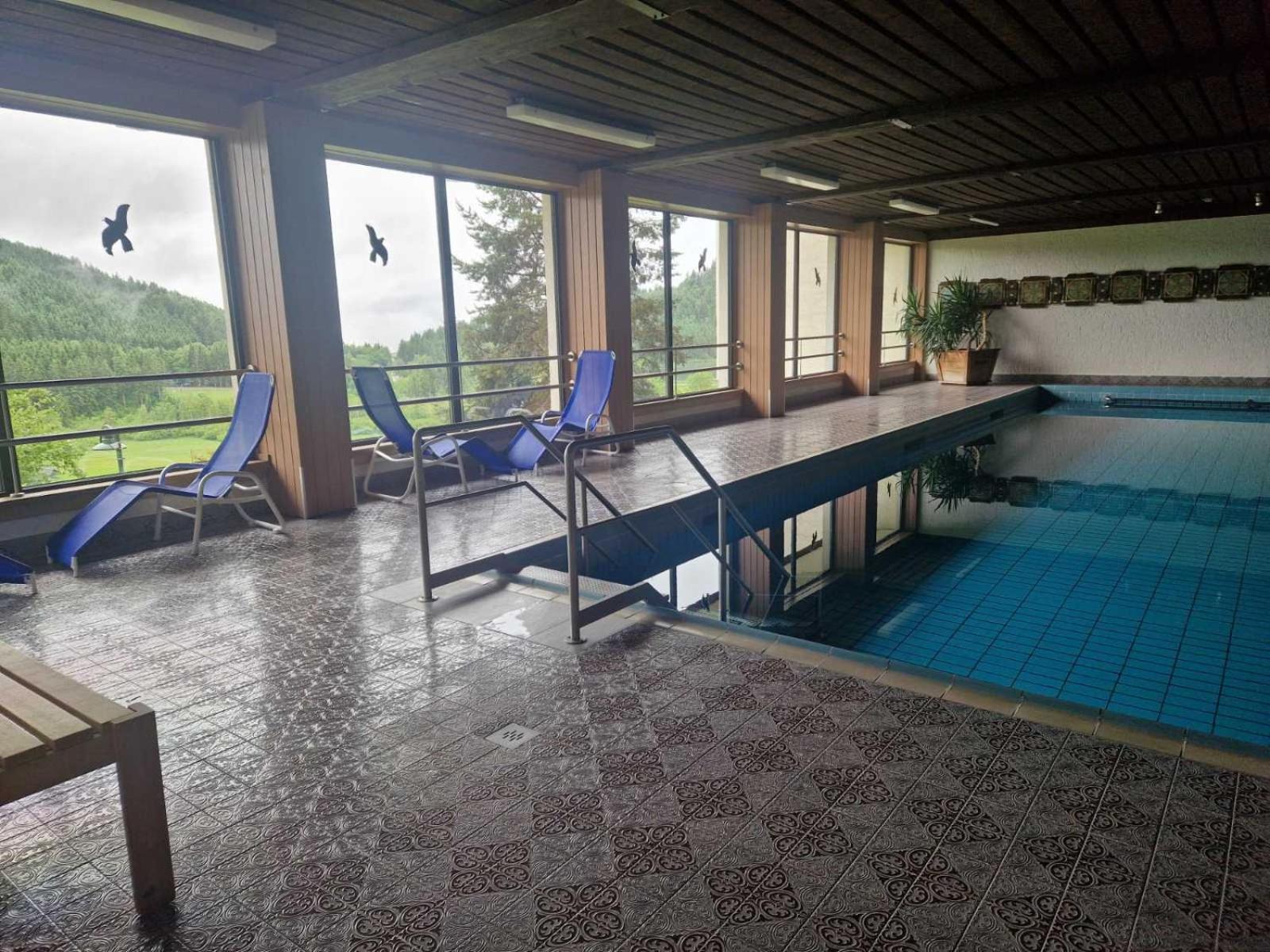 Sunny&Cozy - Maisonette Apartment in See Nähe