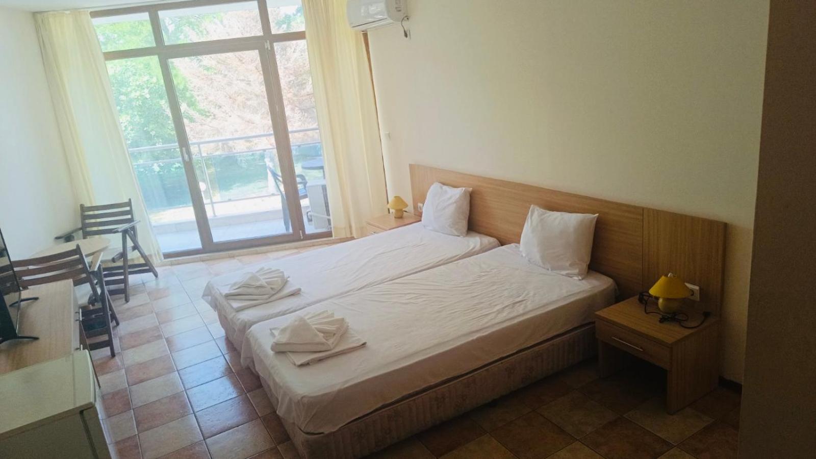 KAYA Atelie 1 Sunny Beach