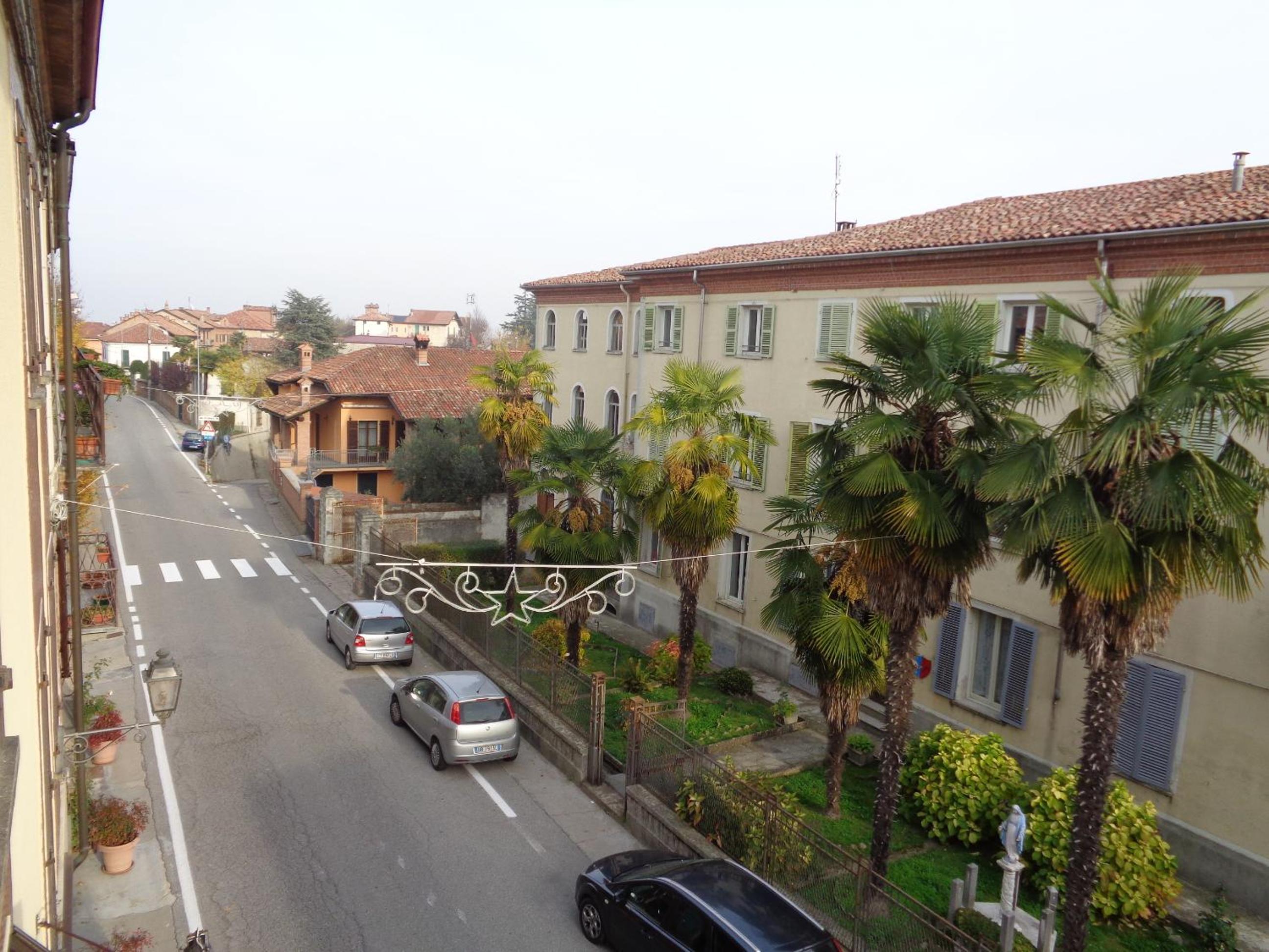Dimora Carolina view 3