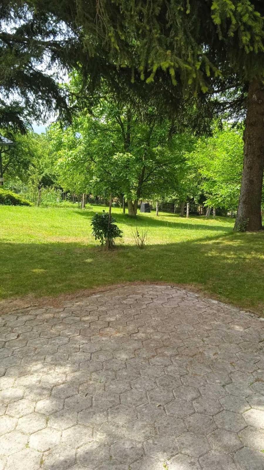 Vila Oaza mira
