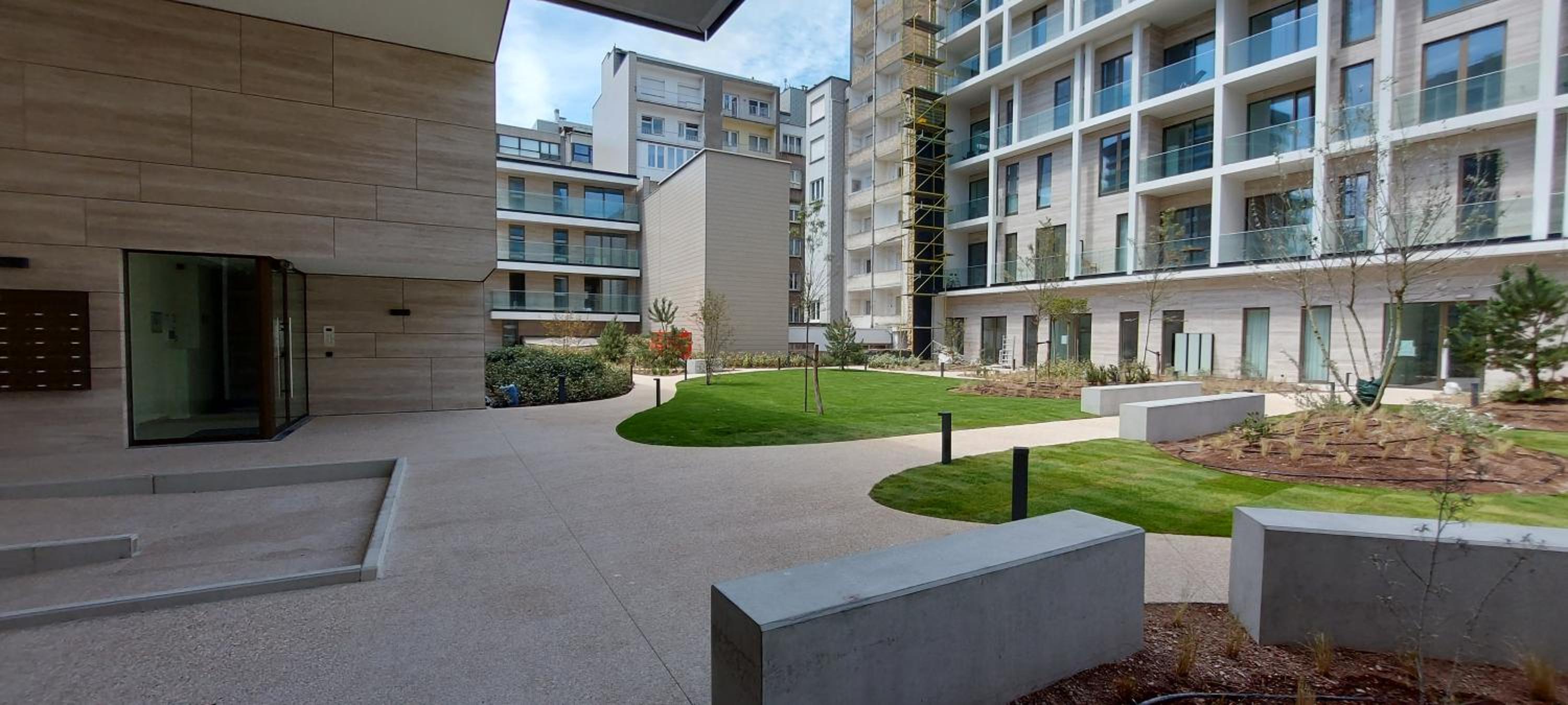 No Stress at Sea - apartement close to the beach