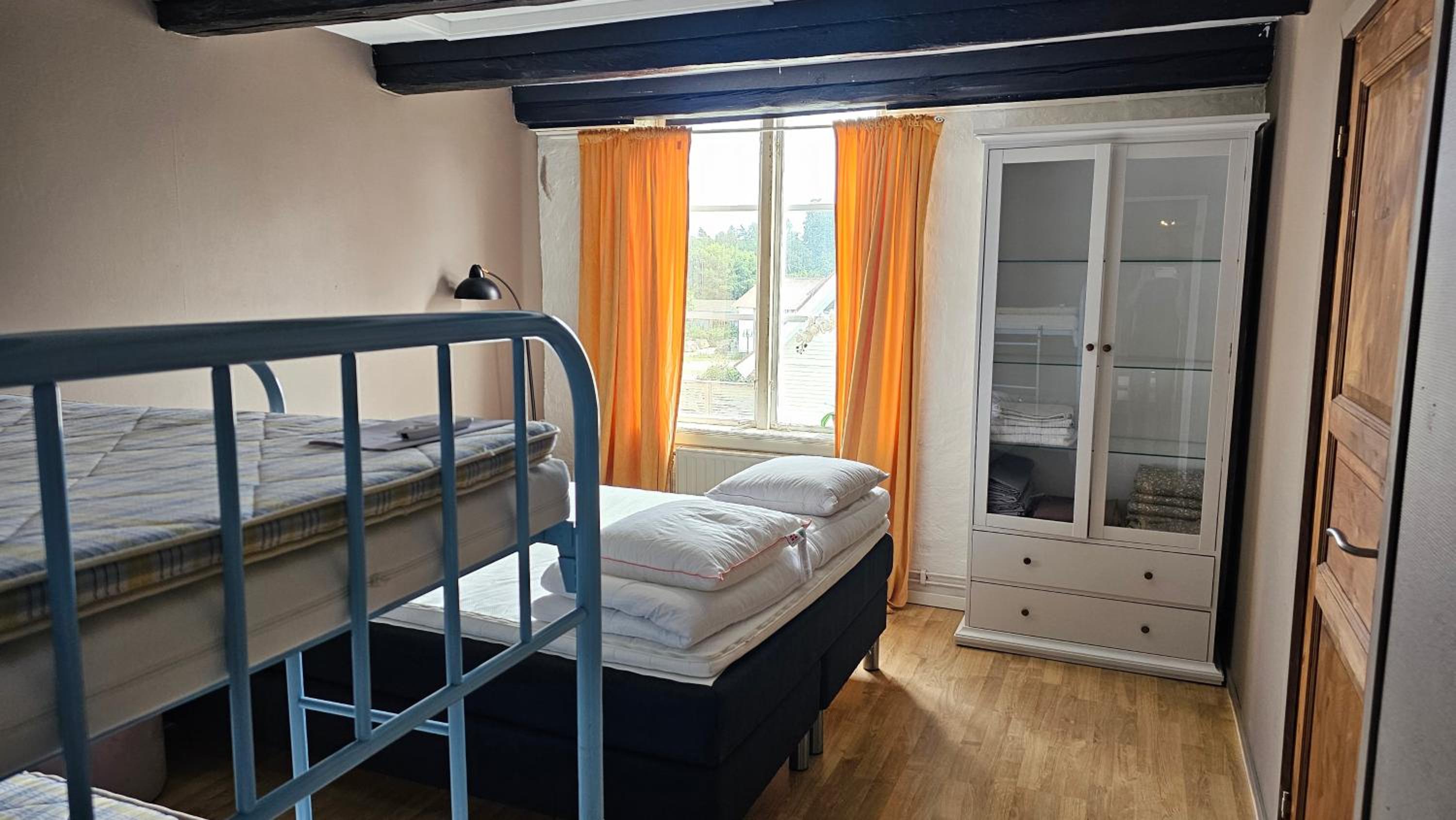 Holiday home close to the beach view 5