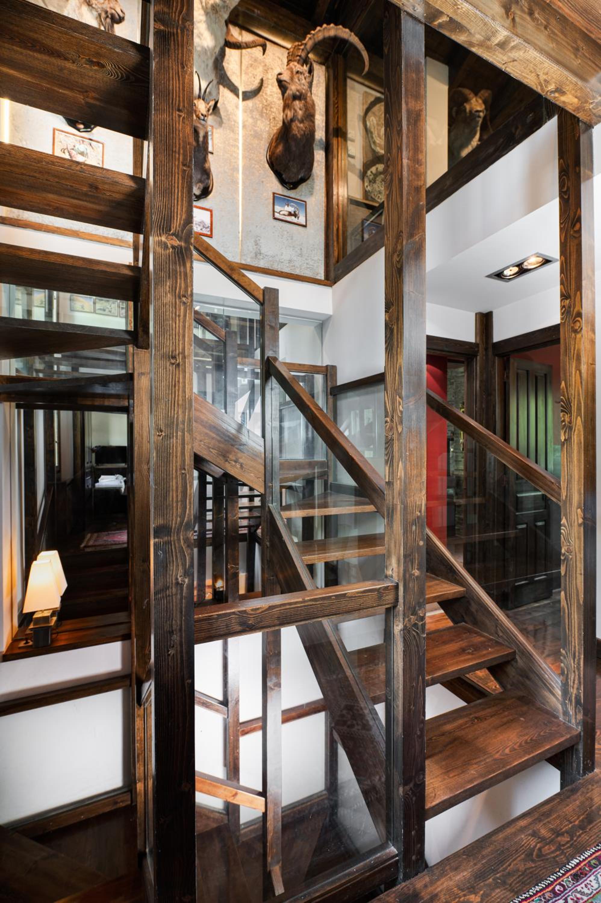 Terra Lodge