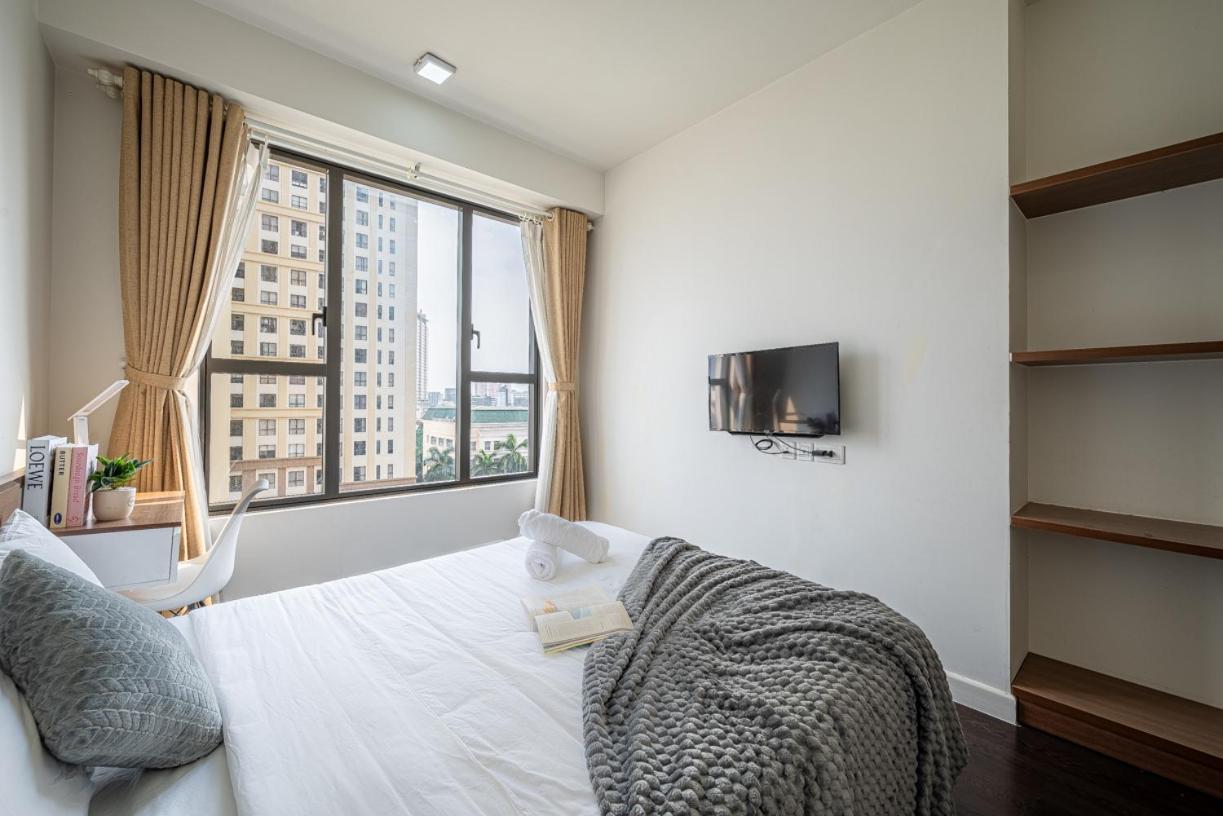Double N Apartment - Netflix TV, 5 mins to Ben Thanh Market