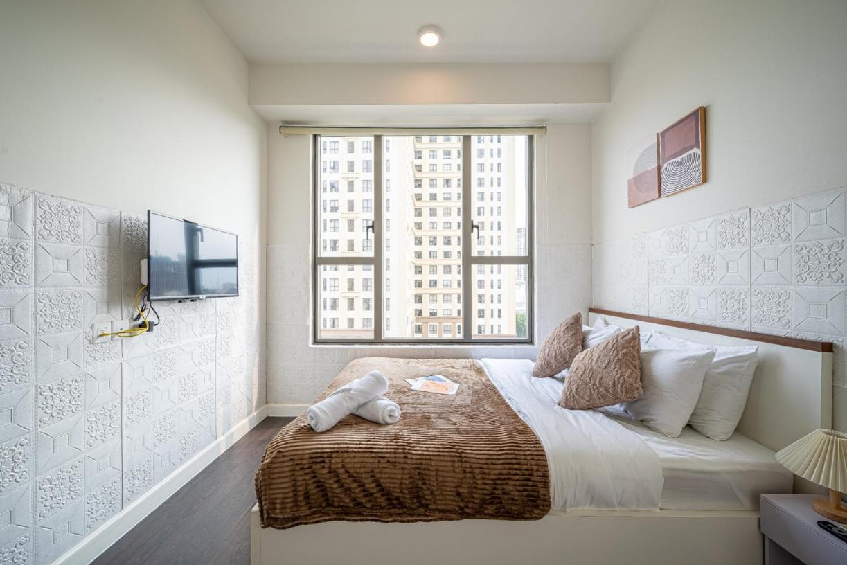 Double N Apartment - Netflix TV, 5 mins to Ben Thanh Market