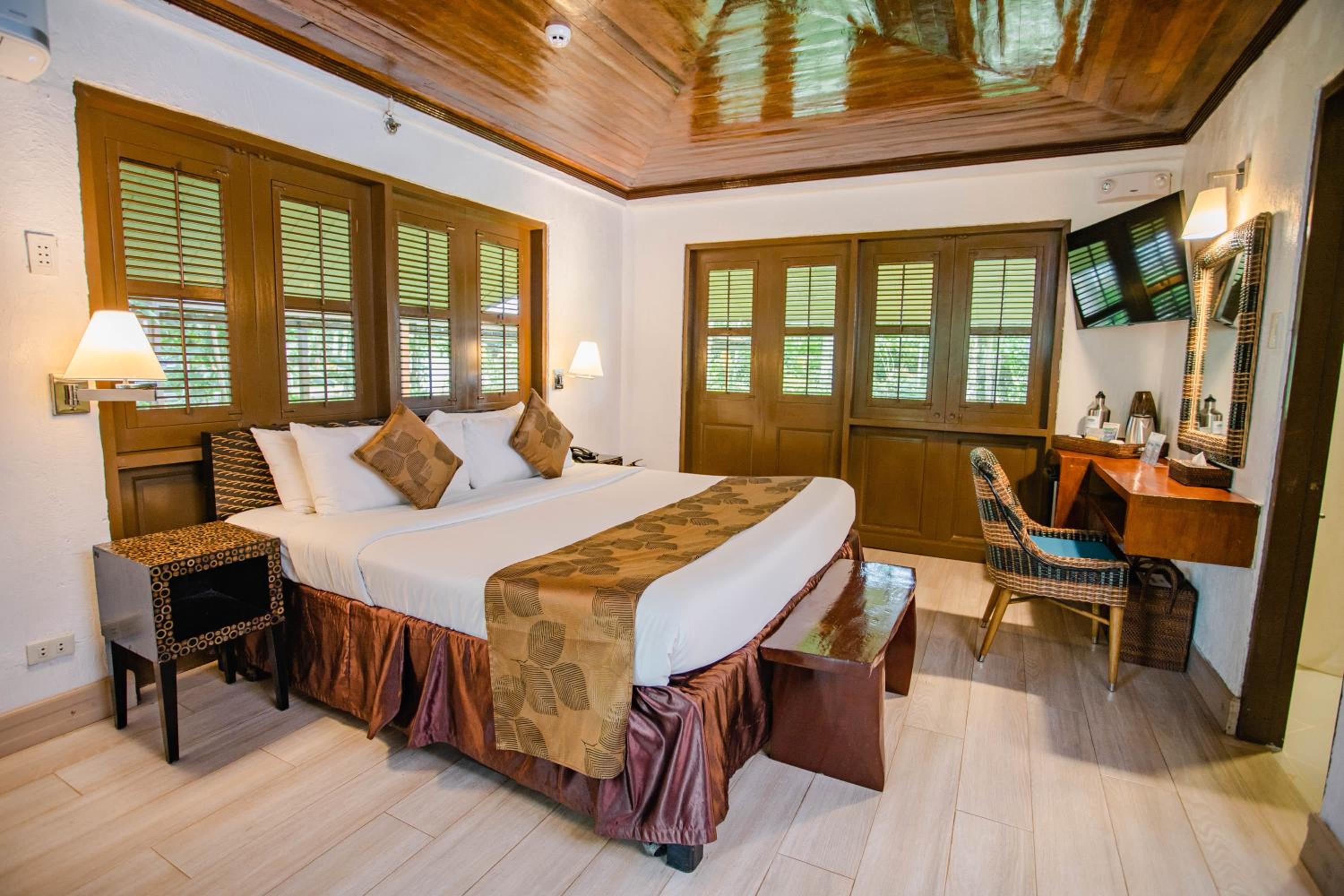 Daluyon Beach and Mountain Resort — photo 10