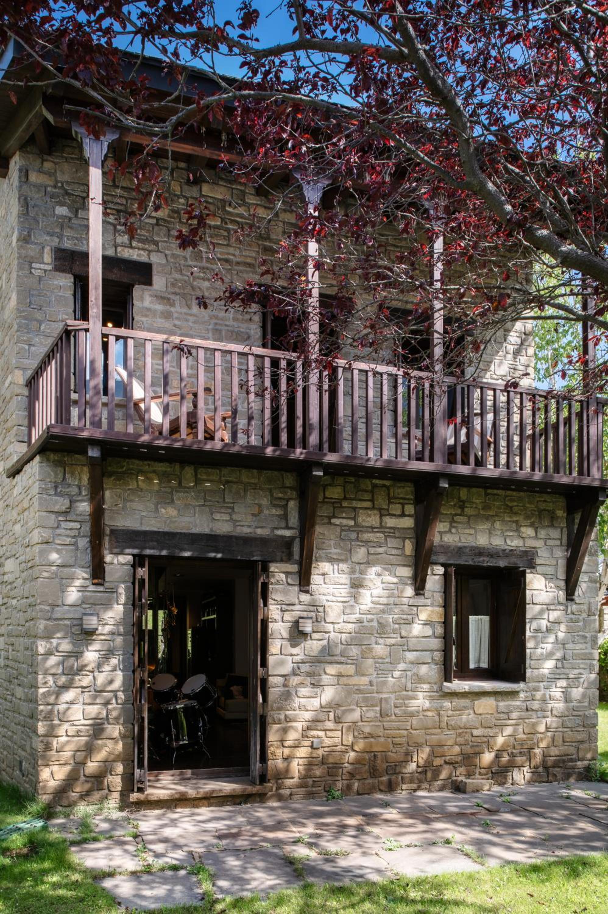 Terra Lodge