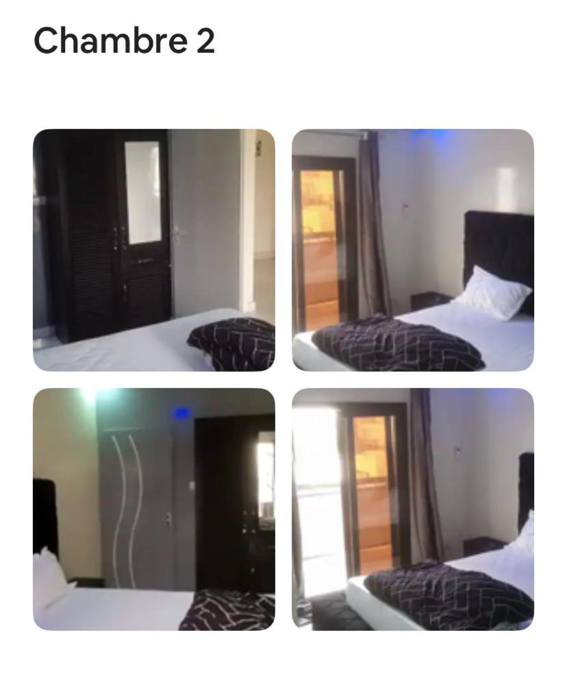 Appartement 3 pièces a sacré cœur 3