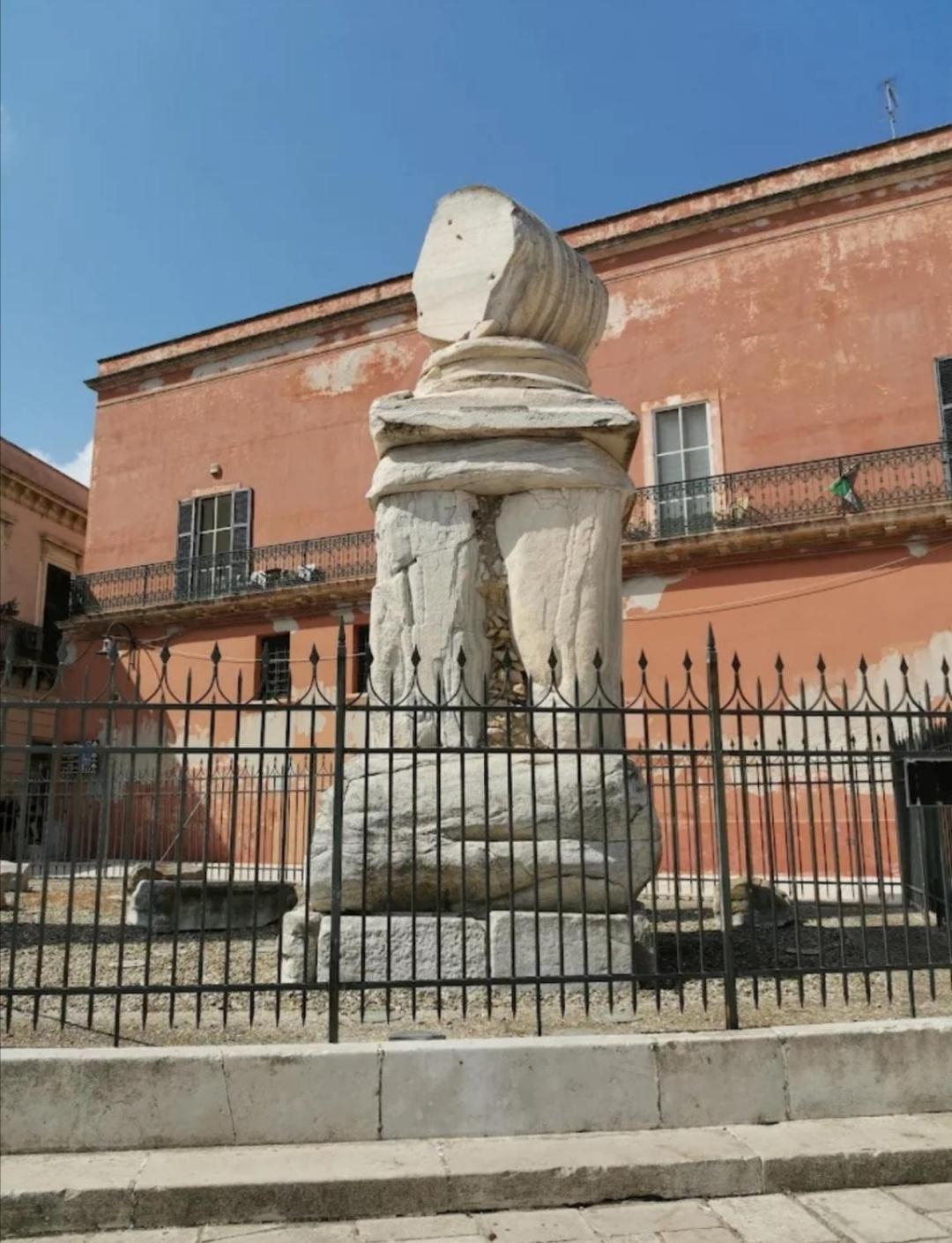 Le Meraviglie photo 5