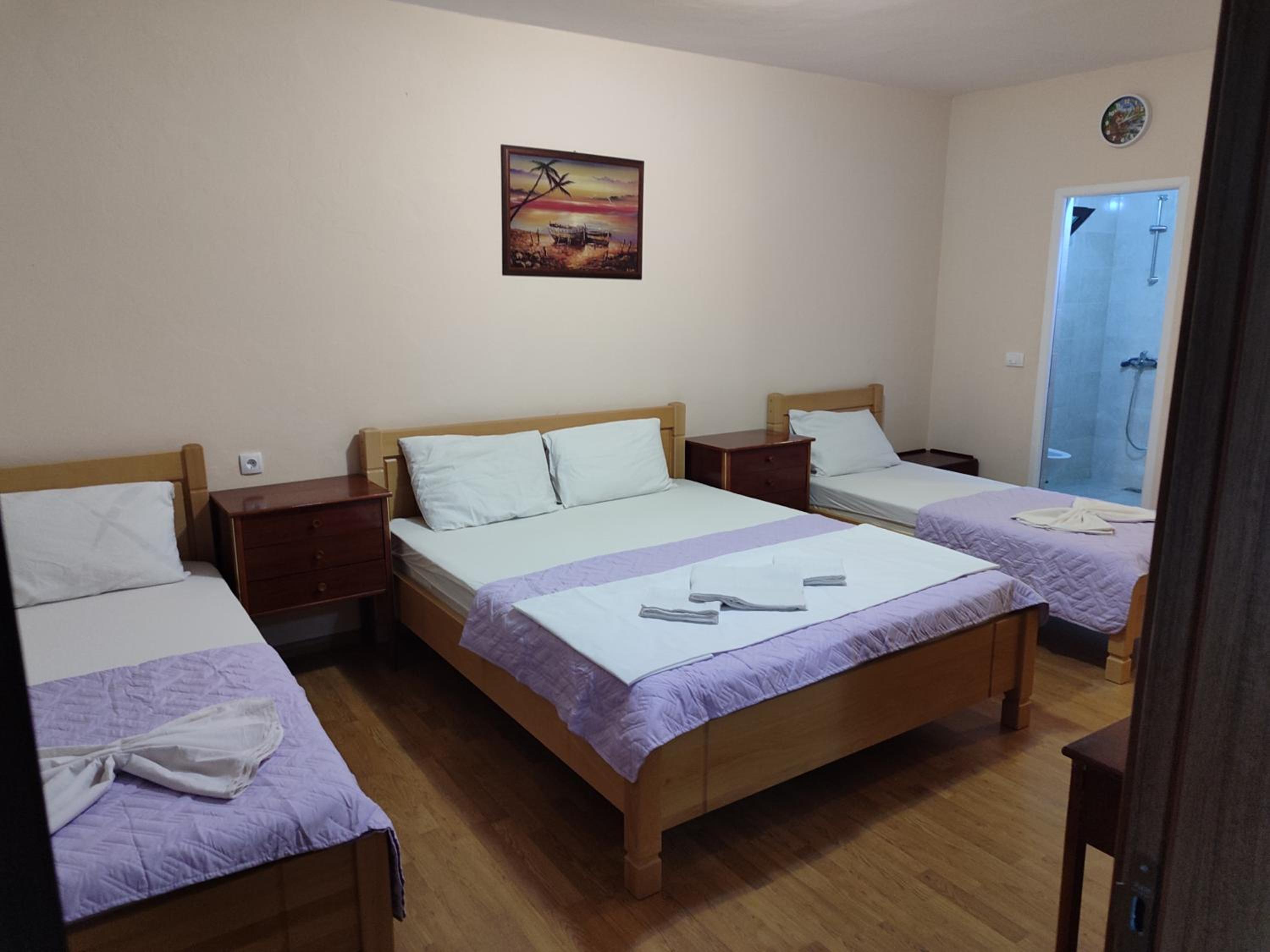 Apartments Marniku
