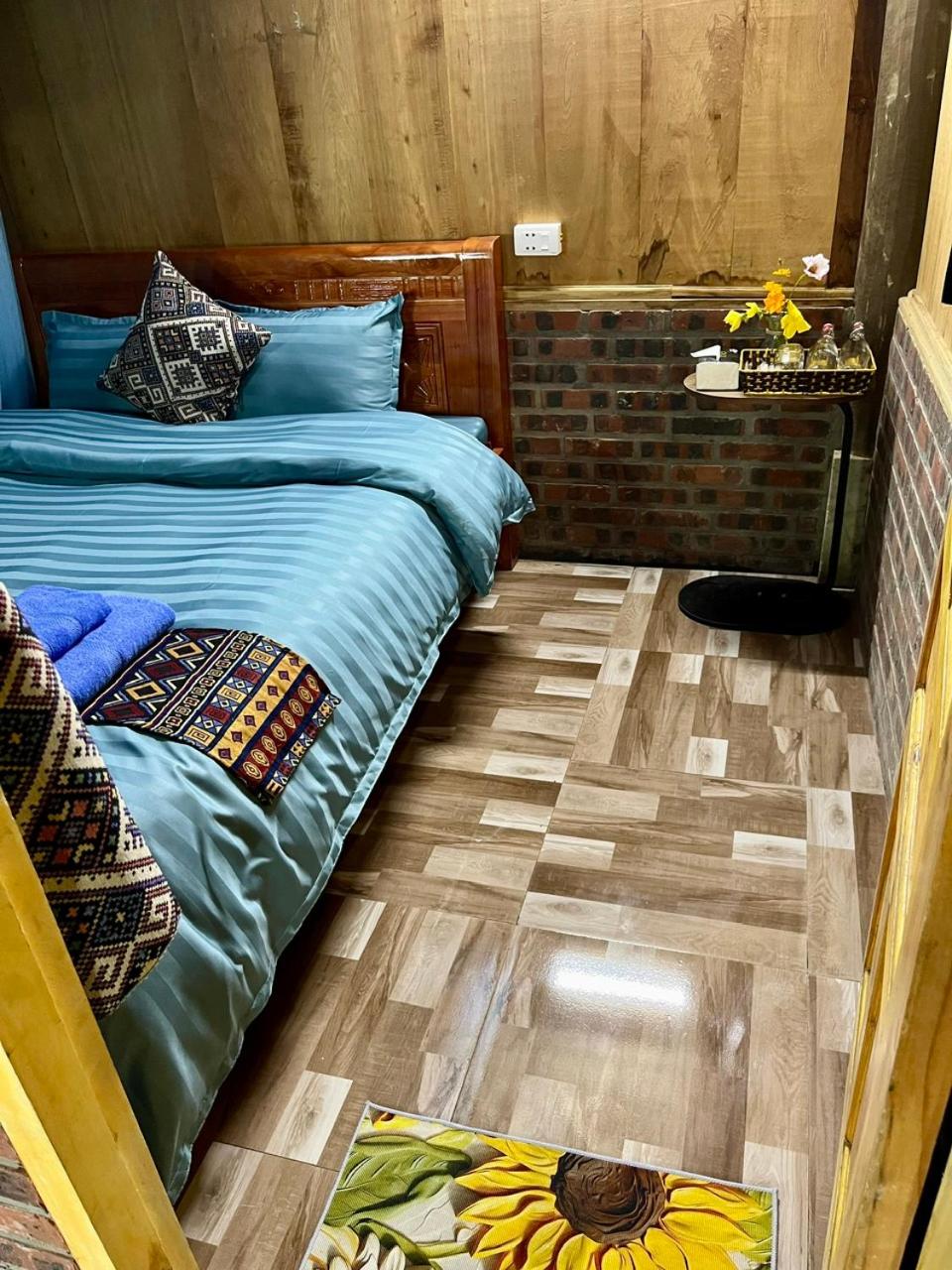 NaChi Homestay