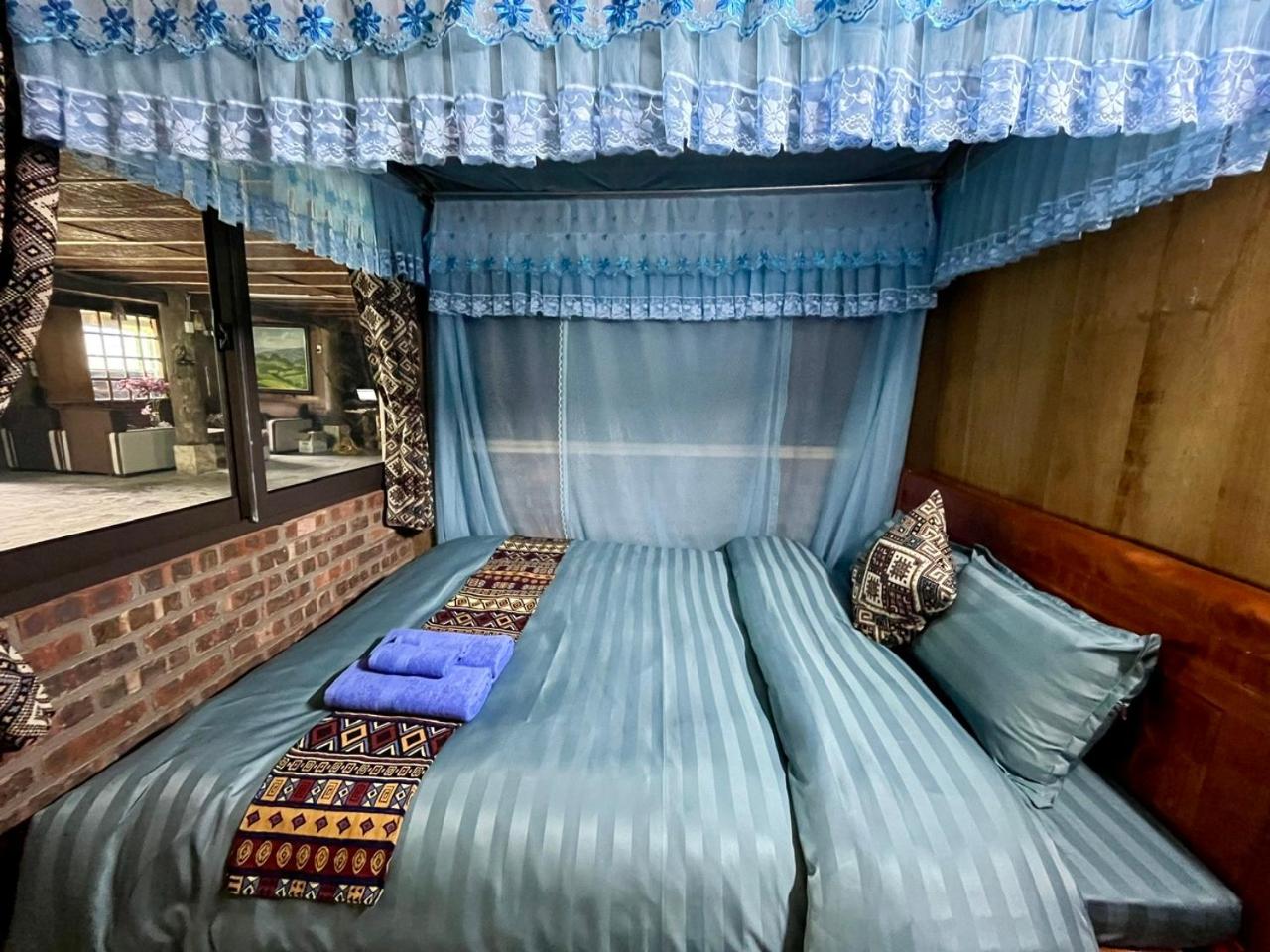 NaChi Homestay
