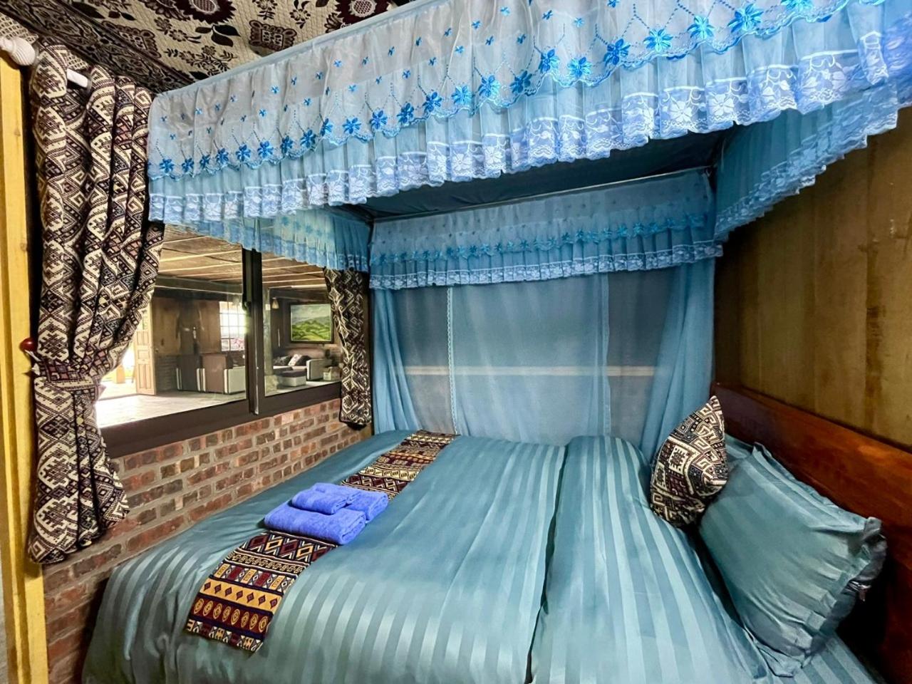 NaChi Homestay