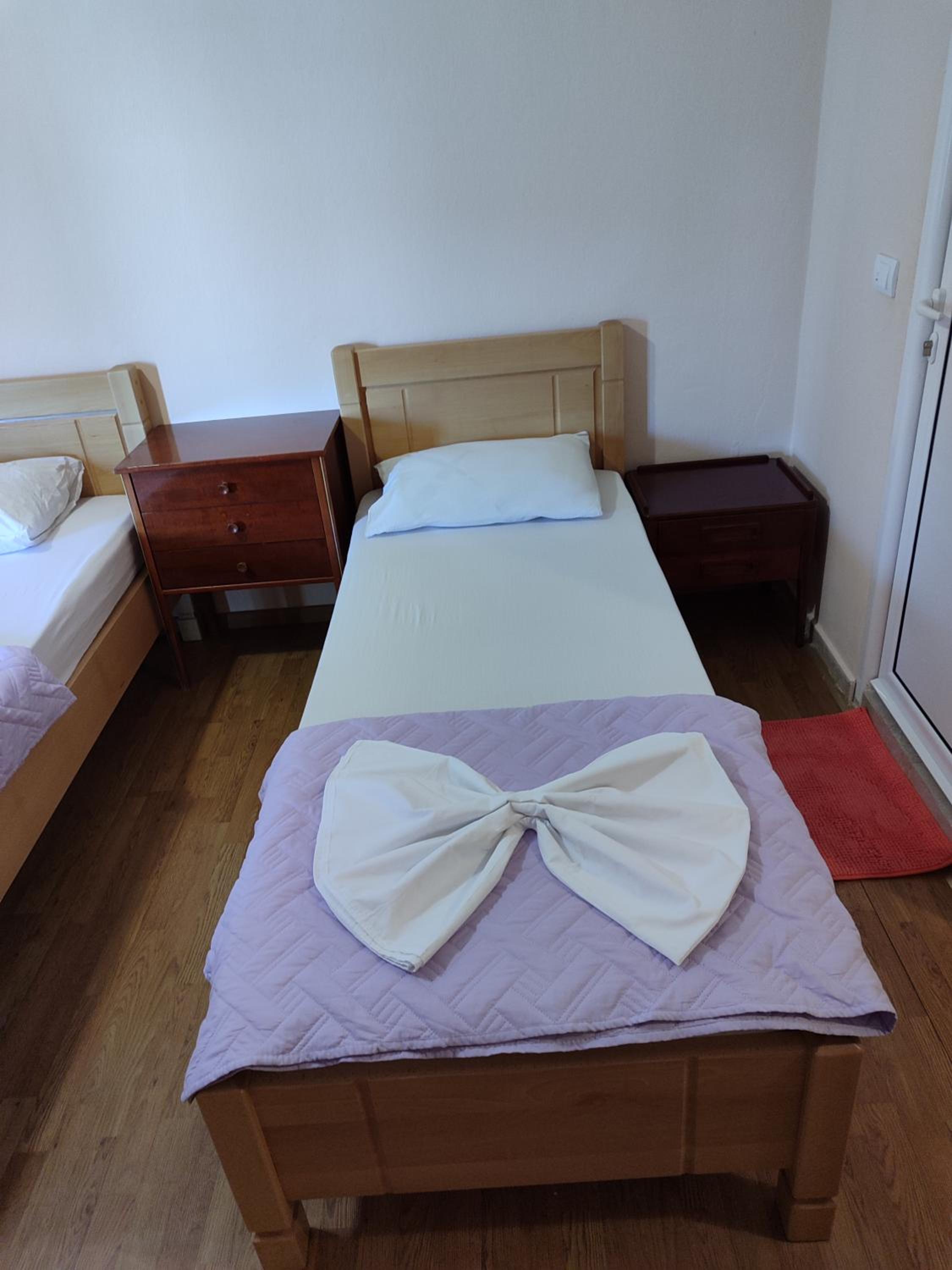 Apartments Marniku