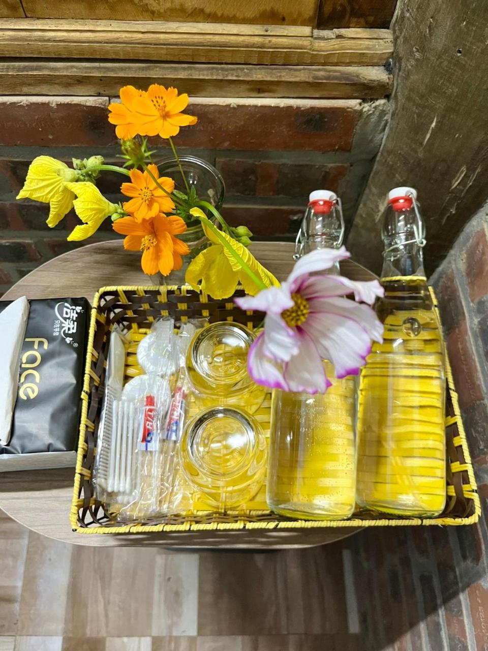 NaChi Homestay
