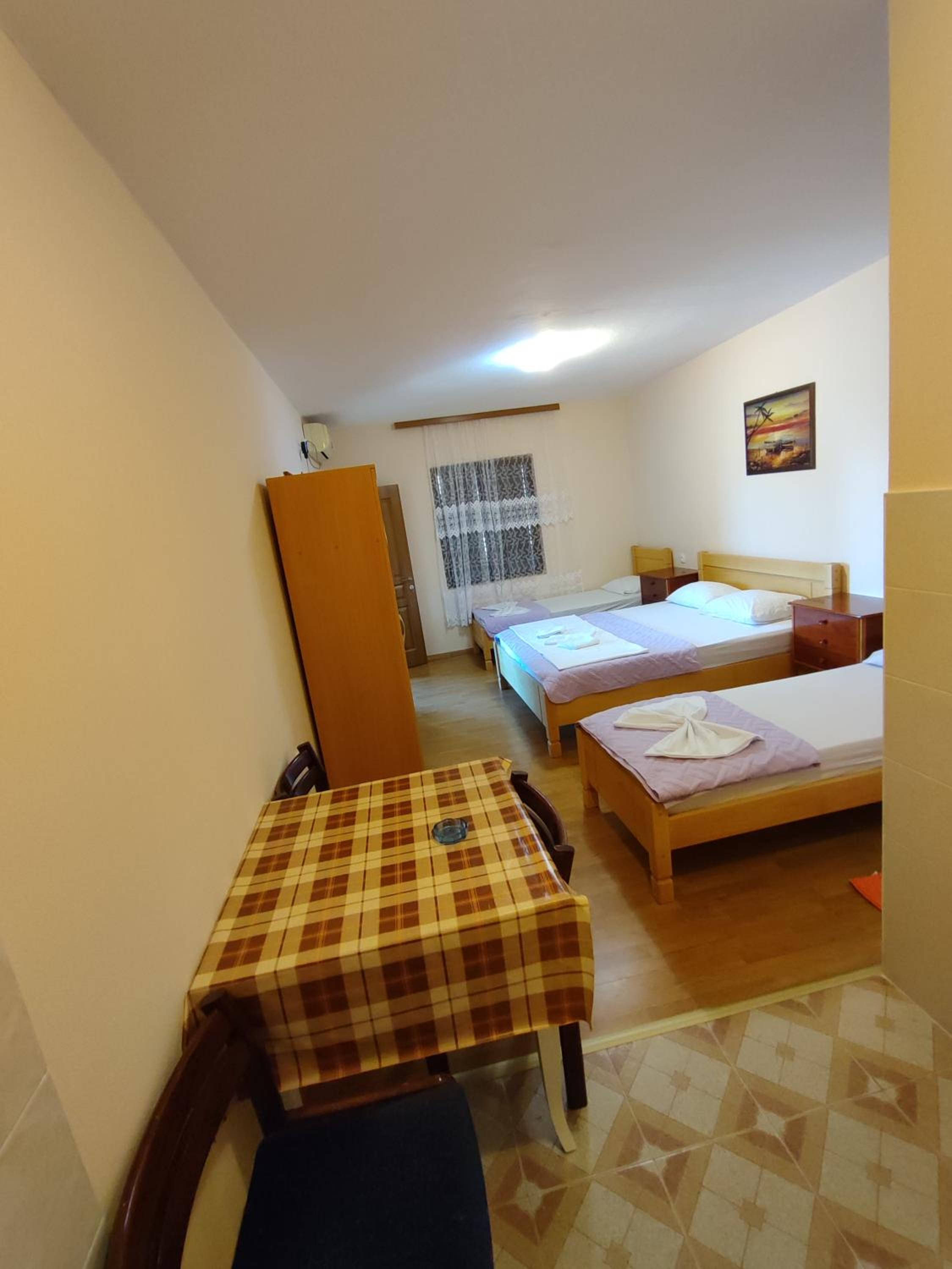 Apartments Marniku