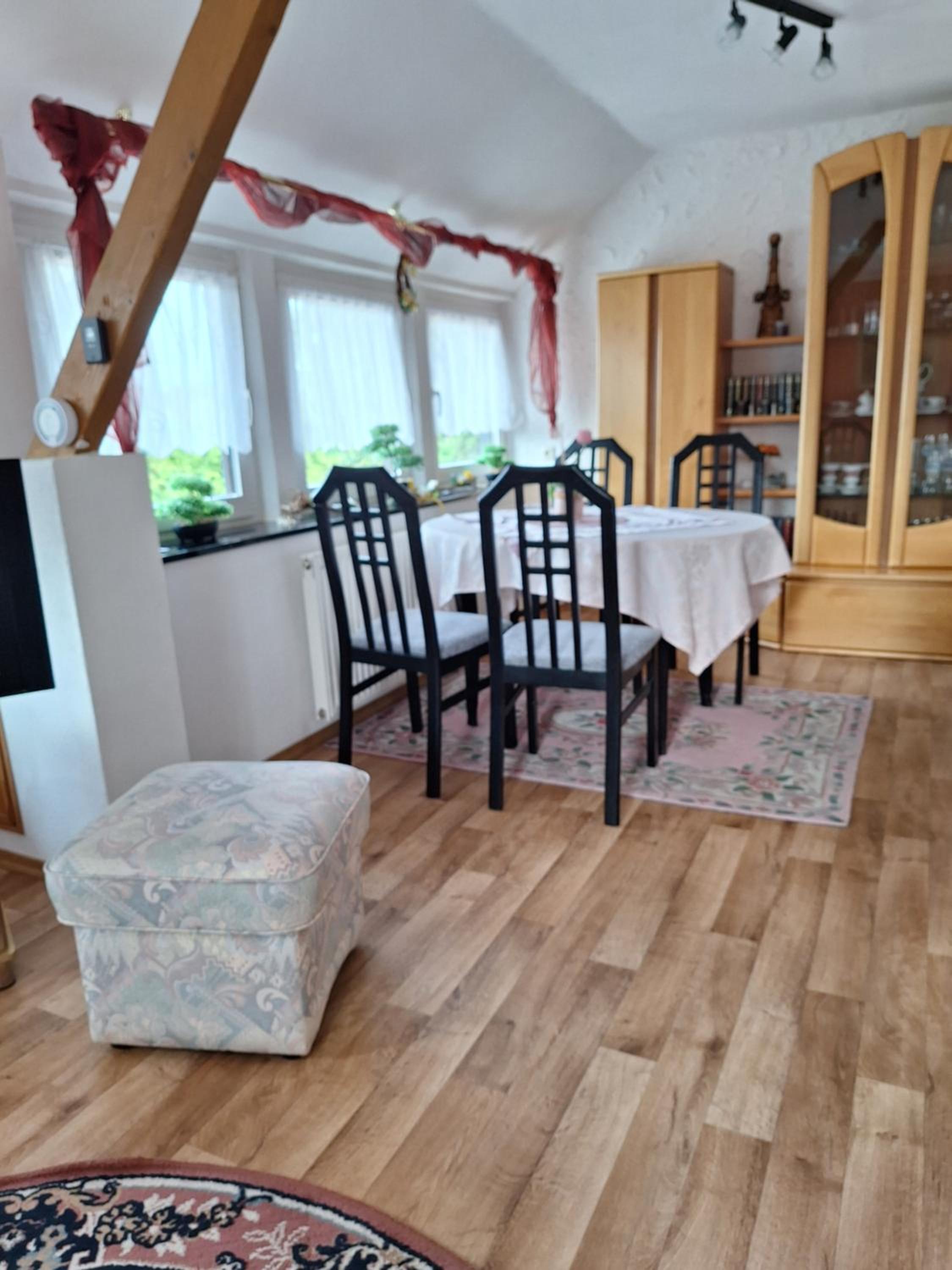 Bei Oparius wohlfühlen view 2
