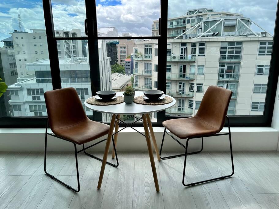 Stylish Apartment