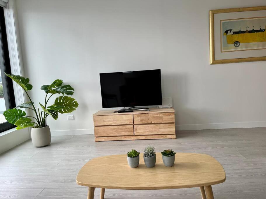 Stylish Apartment