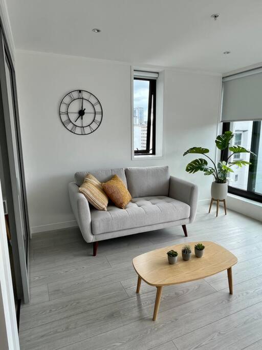 Stylish Apartment