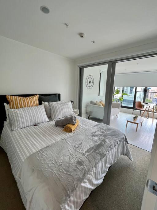 Stylish Apartment