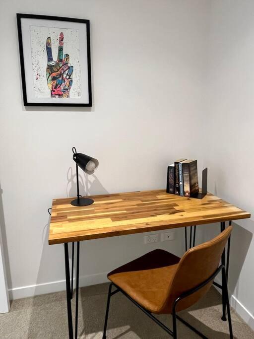 Stylish Apartment