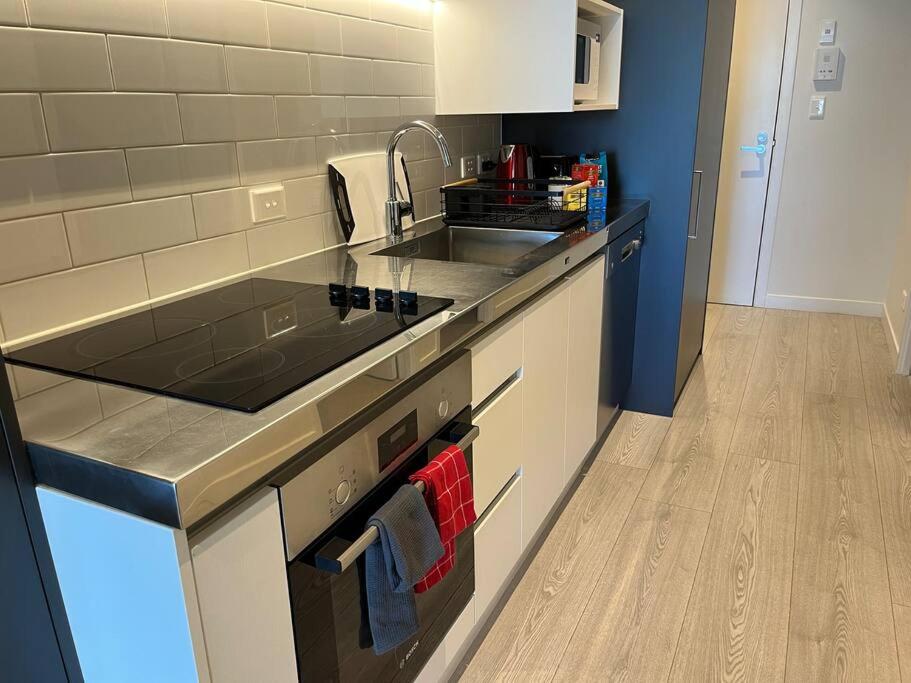 Stylish Apartment