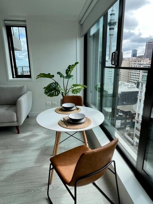 Stylish Apartment