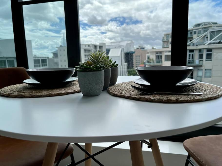 Stylish Apartment
