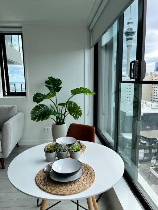 Stylish Apartment