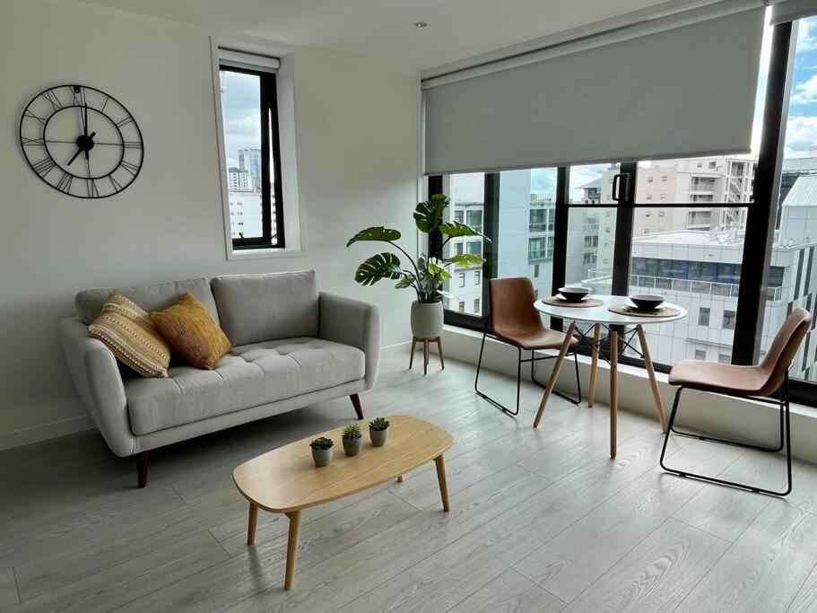 Stylish Apartment