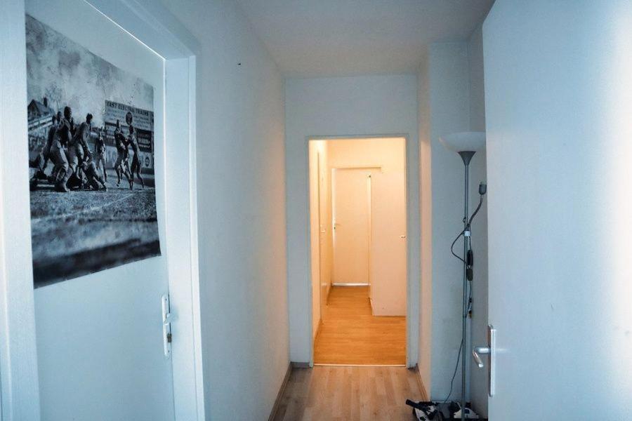 C Private room in city center in Bratislava view 5