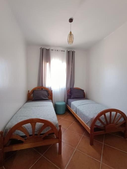 Appartement avec piscine et proche de la mer view 3