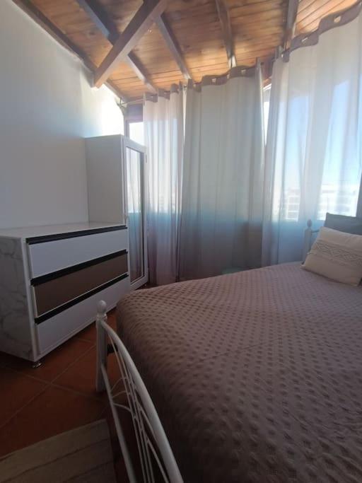 Appartement avec piscine et proche de la mer view 2