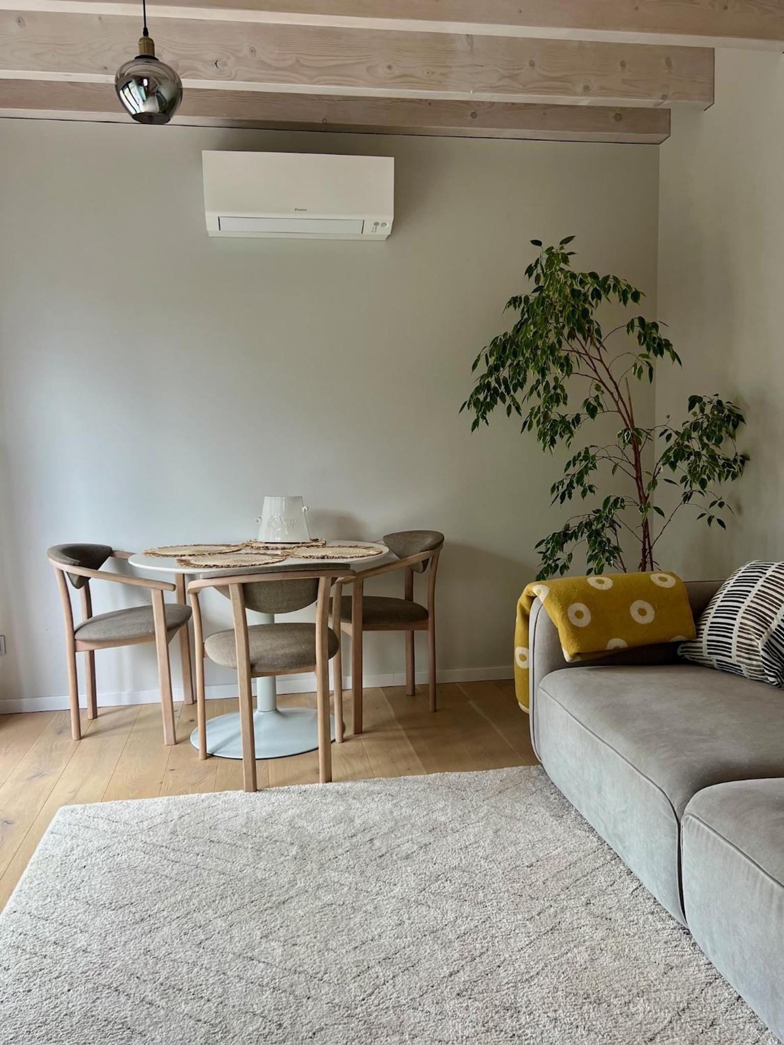 Svencelė Waterfront Cozy Cottage Escape