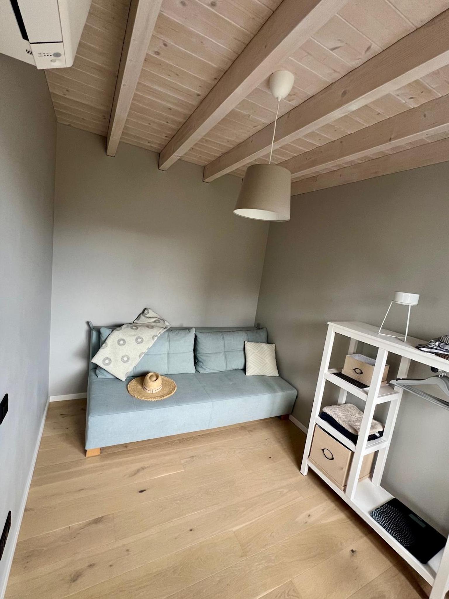 Svencelė Waterfront Cozy Cottage Escape