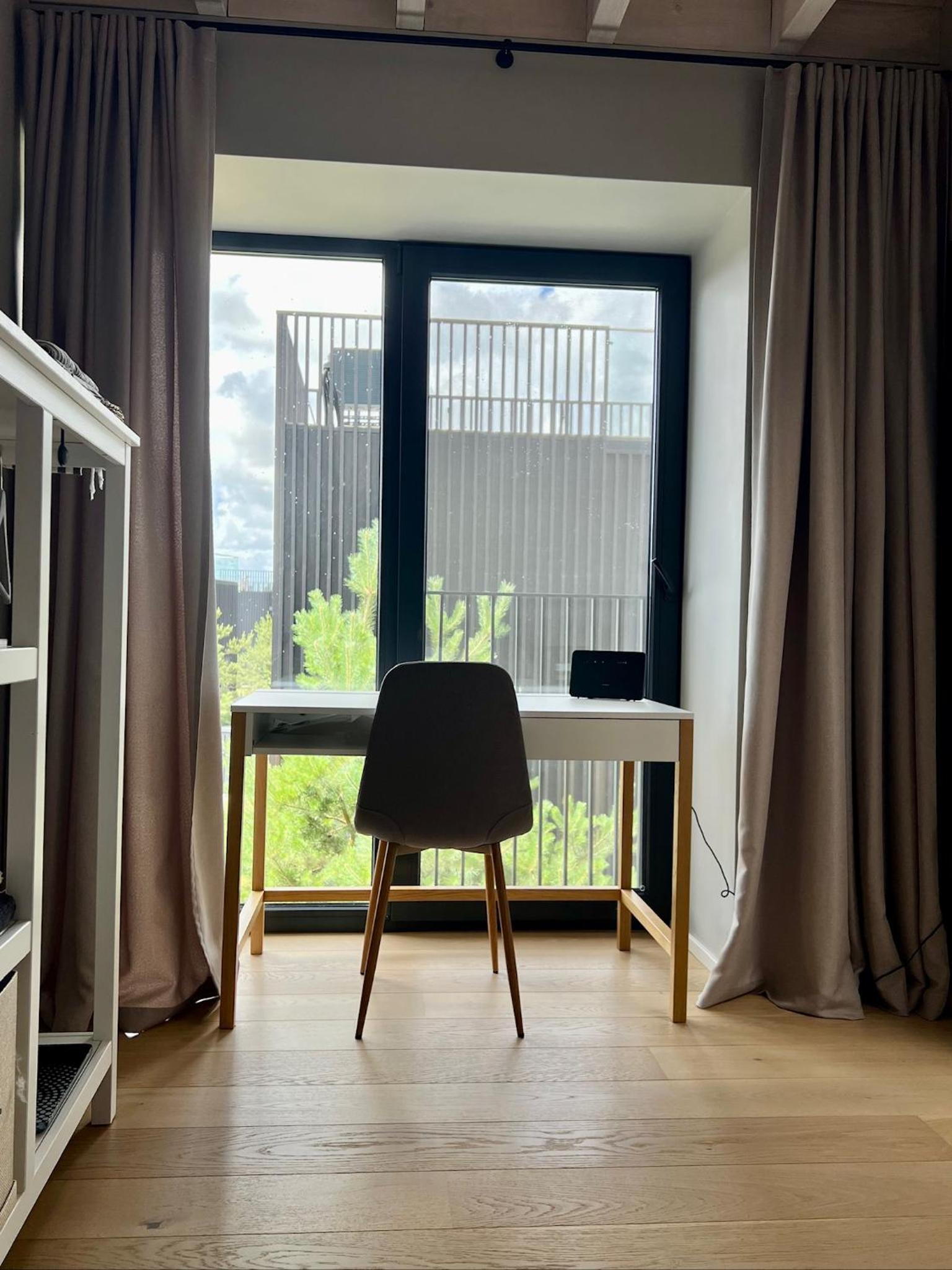 Svencelė Waterfront Cozy Cottage Escape