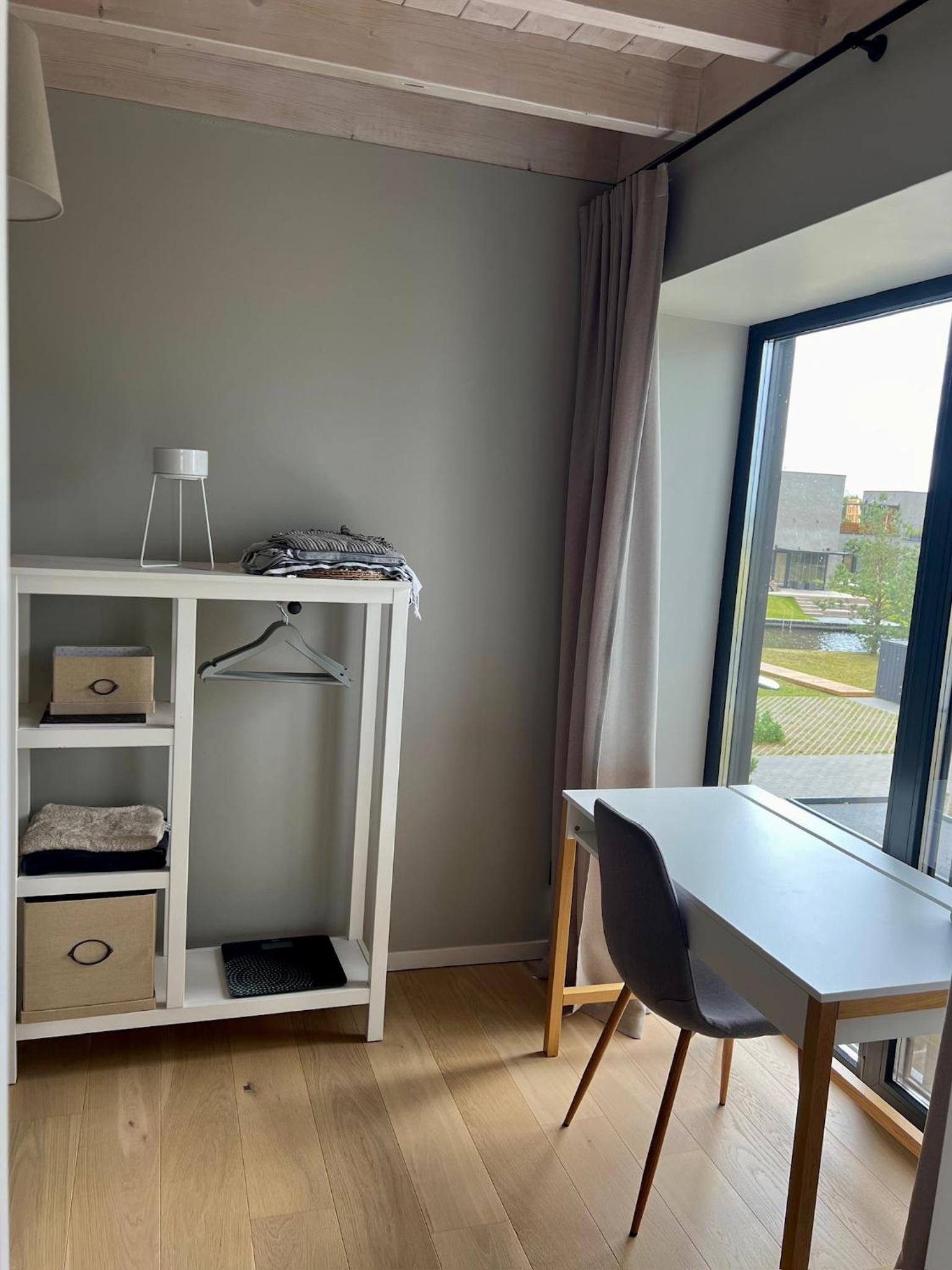Svencelė Waterfront Cozy Cottage Escape