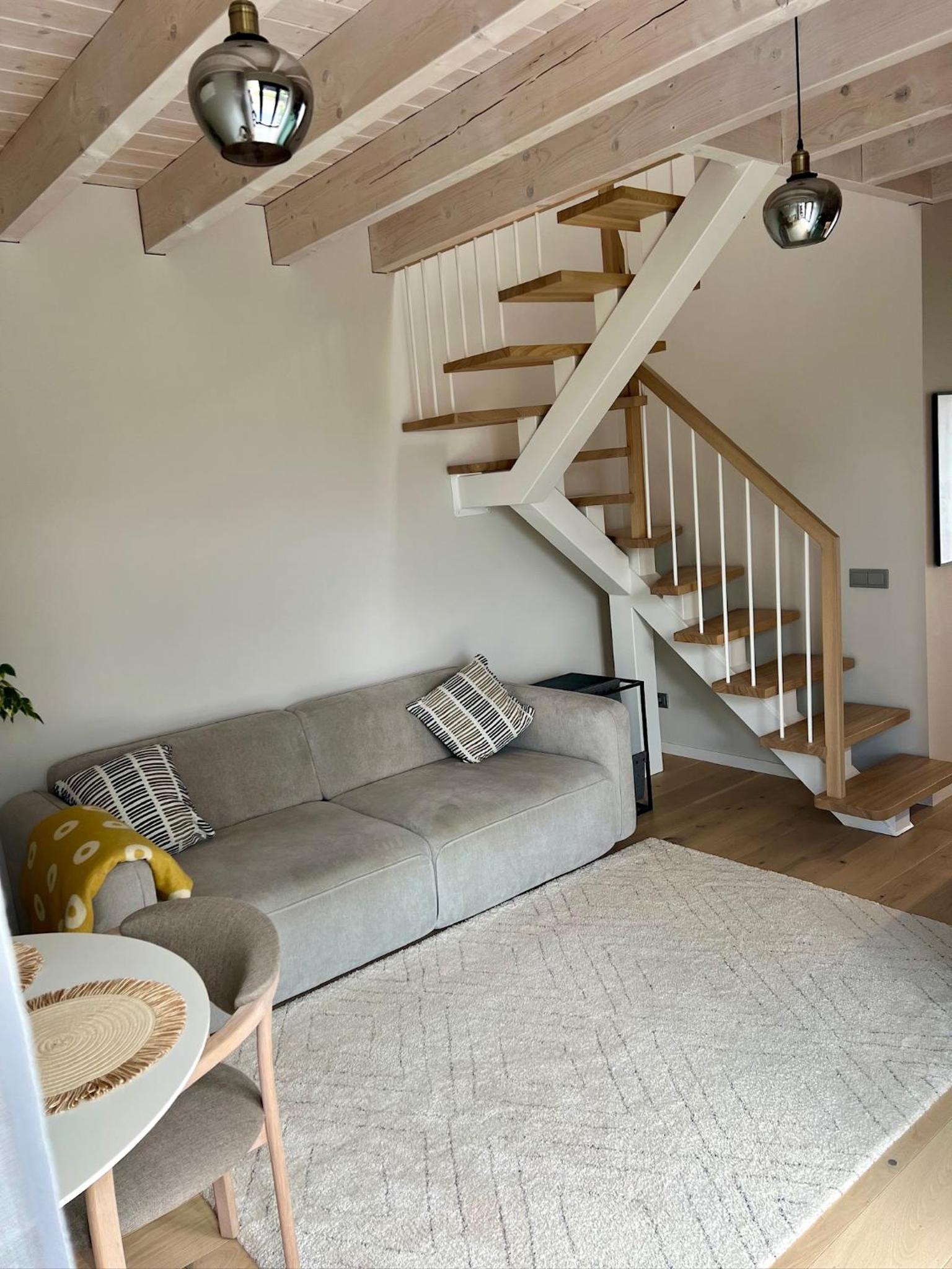 Svencelė Waterfront Cozy Cottage Escape