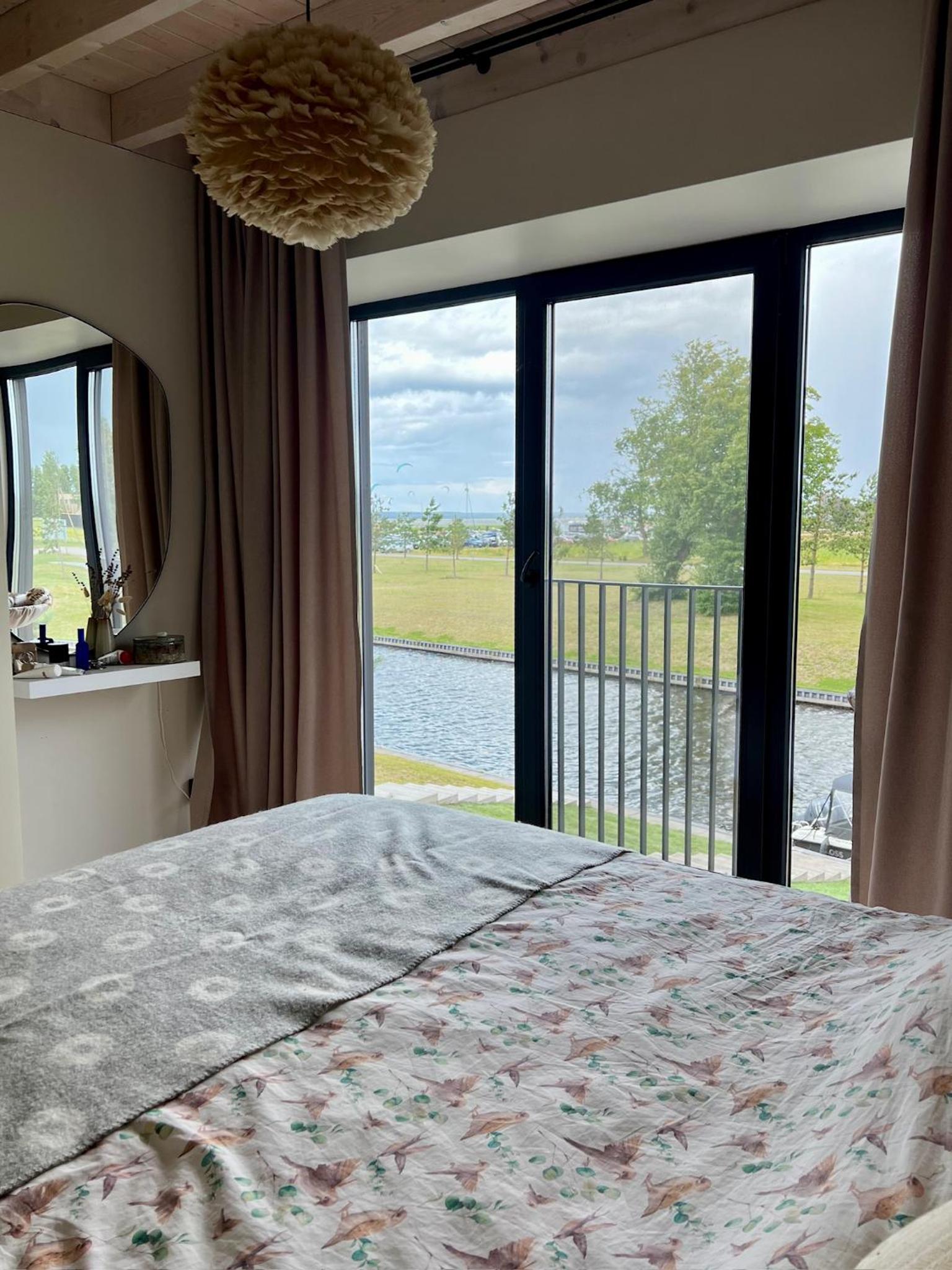Svencelė Waterfront Cozy Cottage Escape